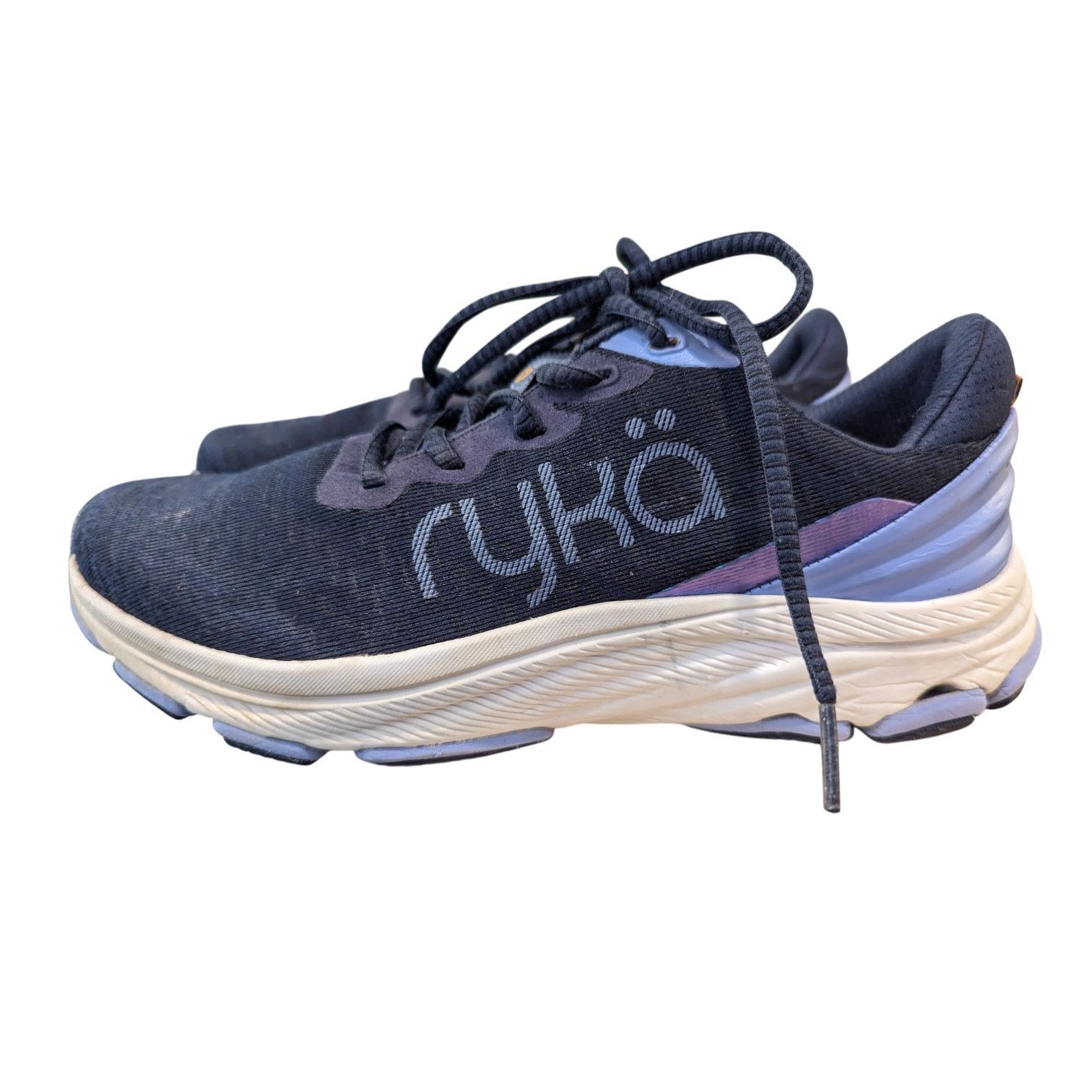 Other Ryka Academy Blue Devotion X Max RS Walking Sneakers 7.5M Size US 7.5 / IT 37.5 - 4 Thumbnail