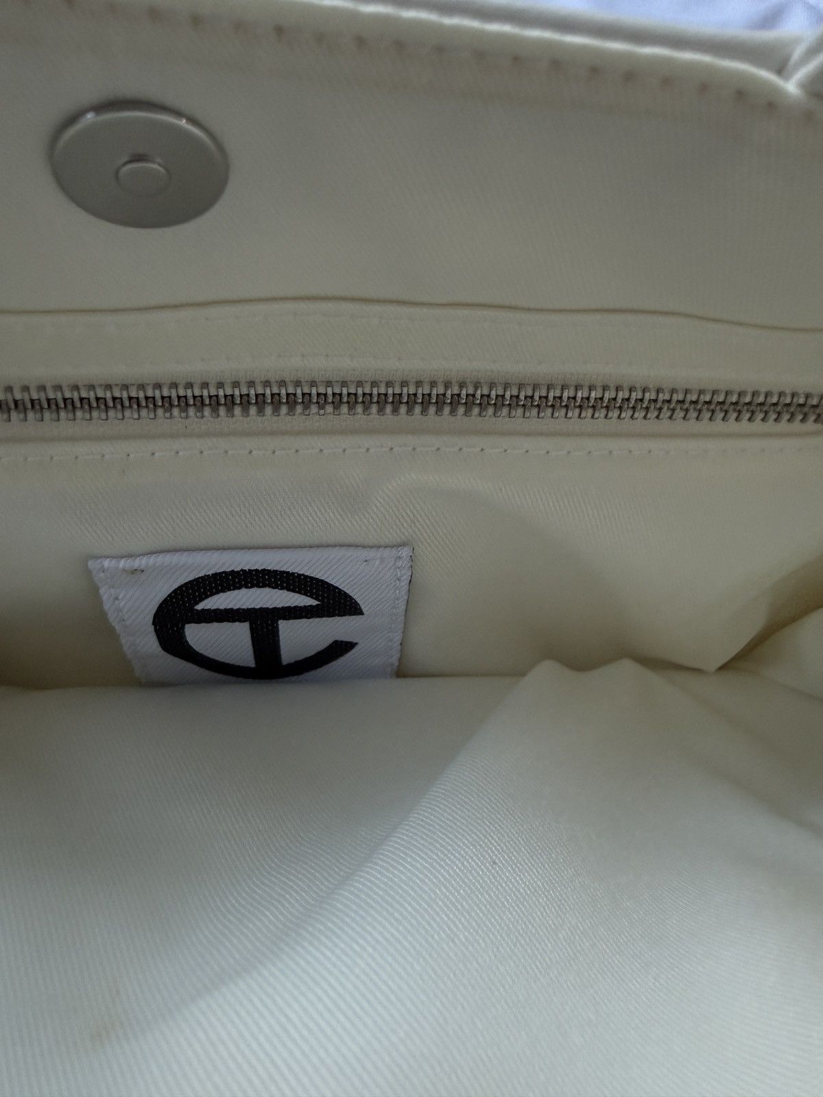 Telfar Telfar medium shopping bag Size ONE SIZE - 4 Thumbnail