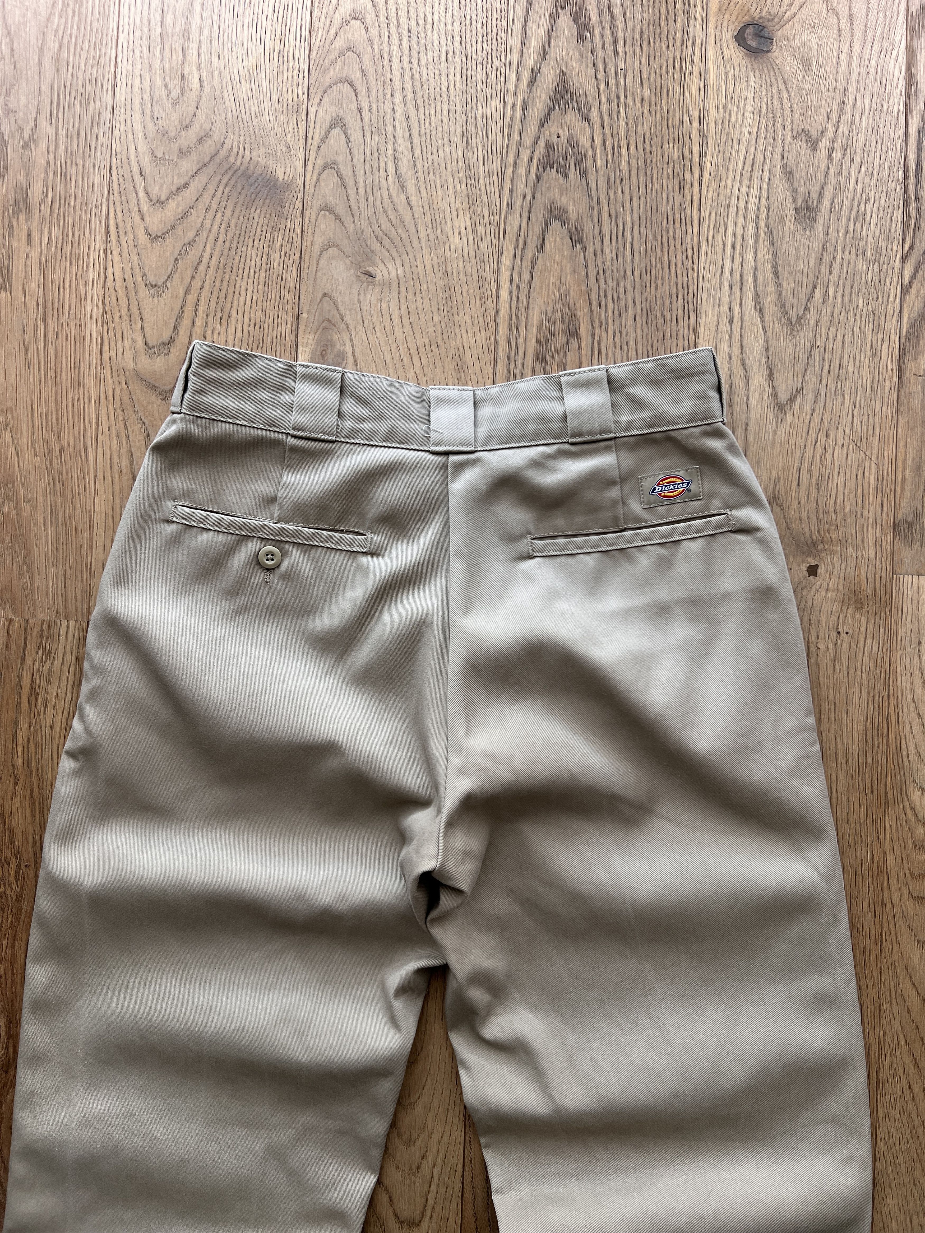 Dickies OG! Dickies 874 trousers pants vintage 2000s vibe skater sk8 Size US 30 / EU 46 - 12 Thumbnail