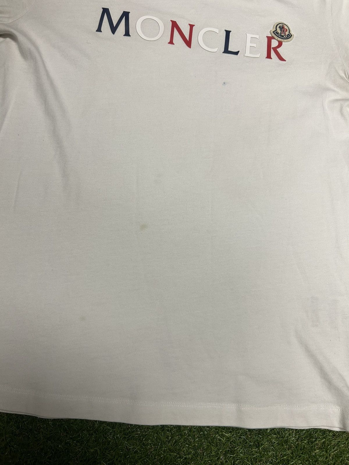Moncler Moncler Shirt Size US M / EU 48-50 / 2 - 2 Thumbnail
