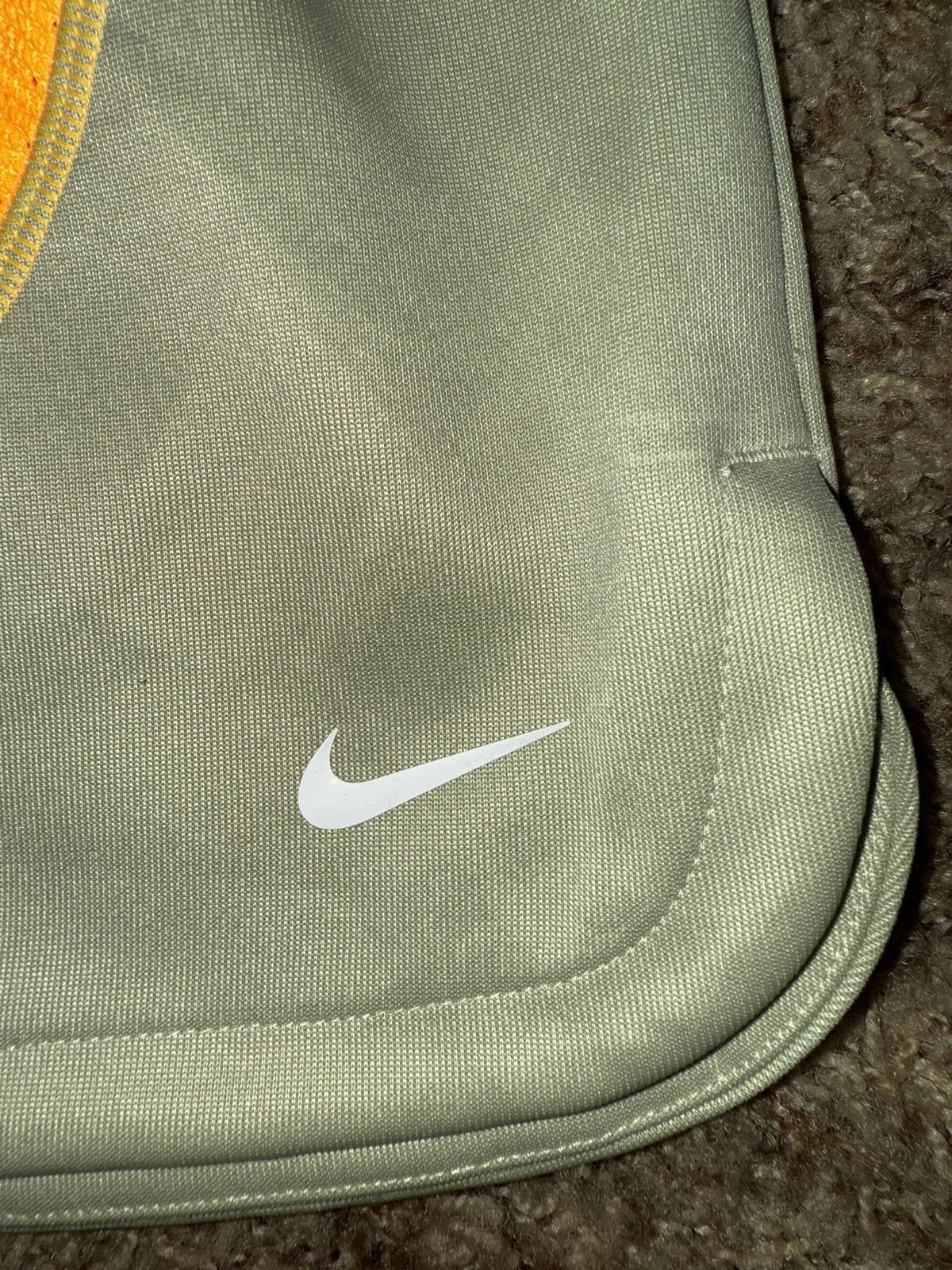 Nike Nike Project F.R.O.G. Men's Knit Shorts Sample Size US 32 / EU 48 - 4 Thumbnail