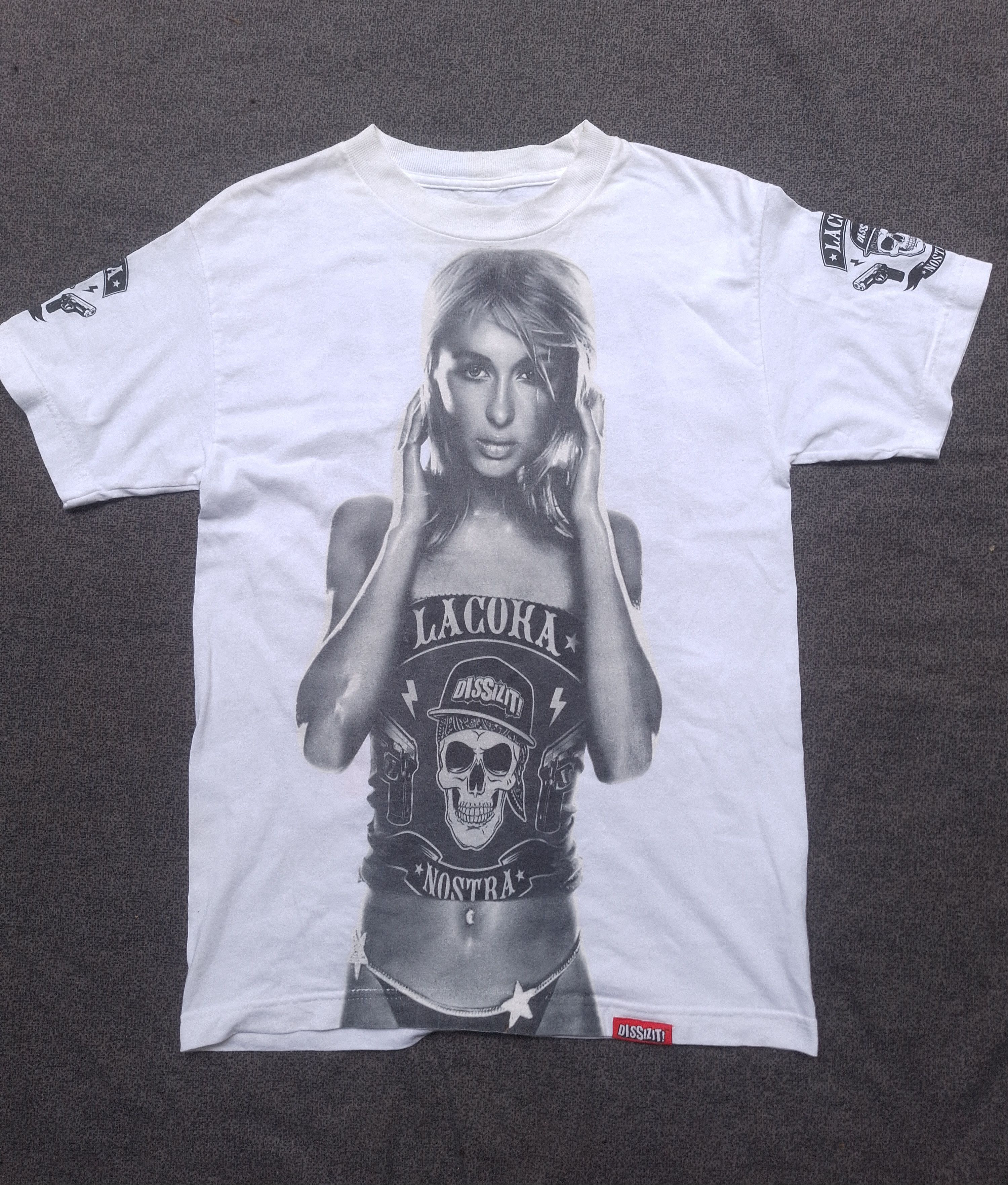 Hysteric Glamour × Japanese Brand 10 pieces -Pack of Bundle Item Size Small 10pieces of shirt Size US S / EU 44-46 / 1 - 20 Thumbnail
