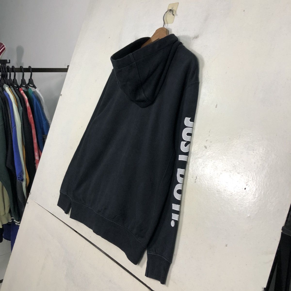 Nike 📌Running Zipper Hoodie Jacket Nike Streetwear Size US L / EU 52-54 / 3 - 12 Thumbnail