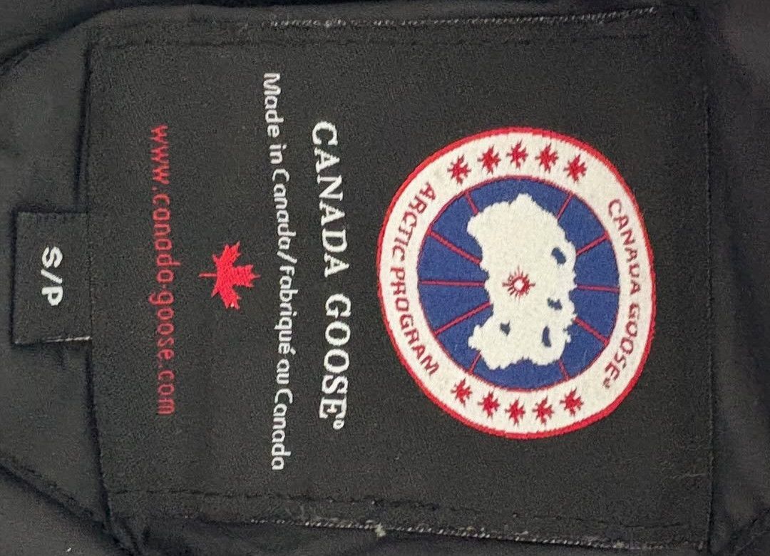 Canada Goose Canada goose parka black label Size US S / EU 44-46 / 1 - 4 Thumbnail