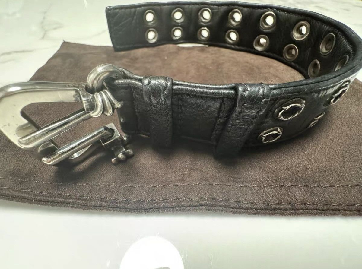 Chrome Hearts Chrome hearts bracelet Size 28 - 6 Thumbnail
