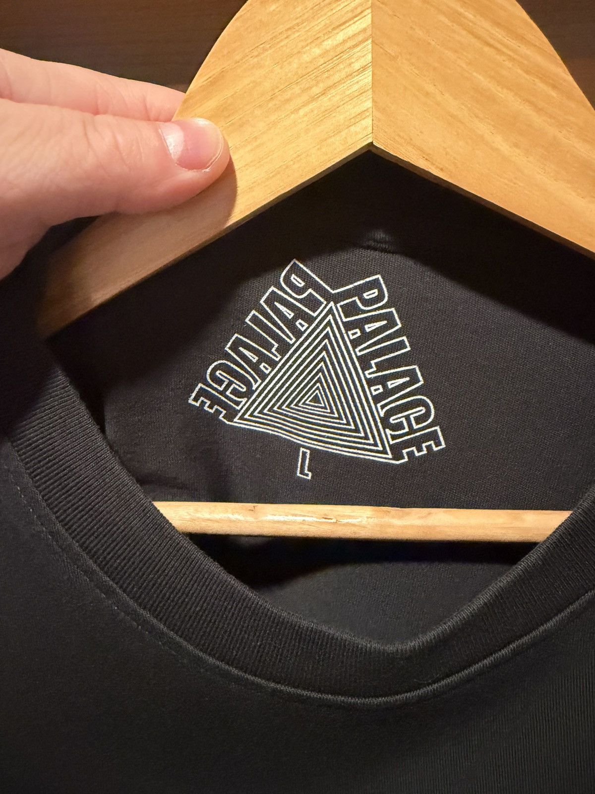 Palace Tri-Slime Size US L / EU 52-54 / 3 - 3 Thumbnail