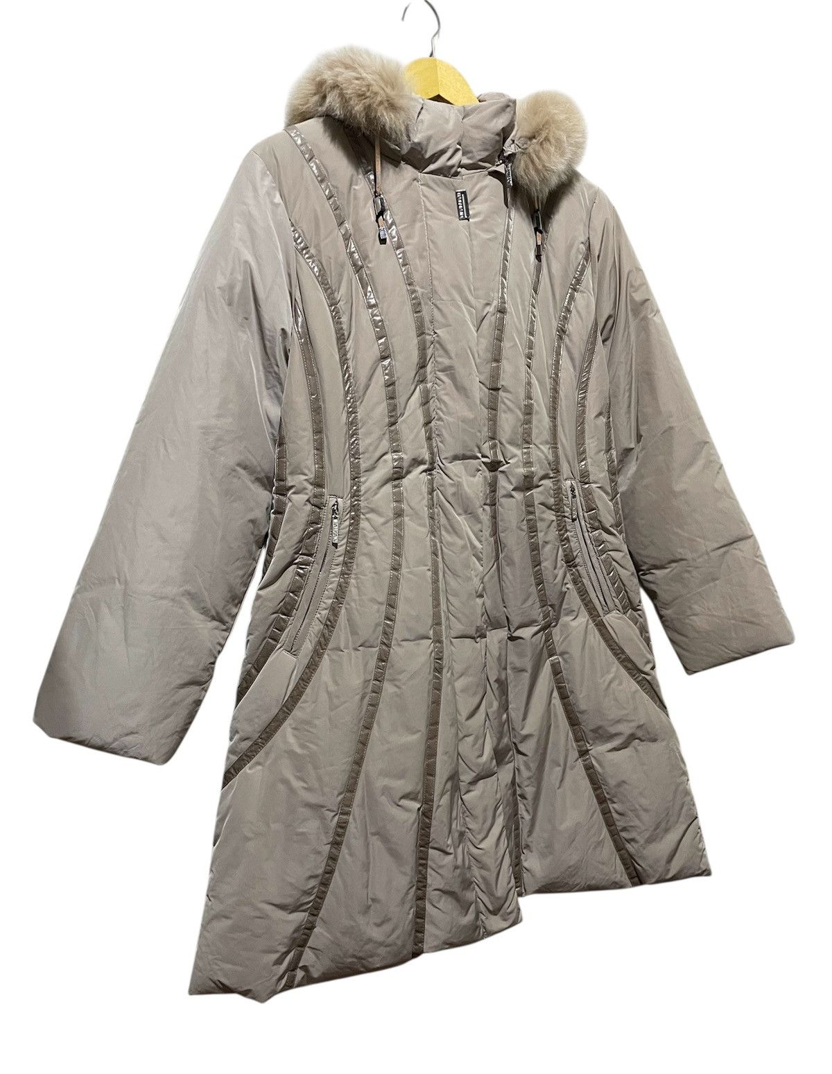 Balmain × Pierre Balmain BALMAIN COAT JACKET Size M / US 6-8 / IT 42-44 - 5 Thumbnail