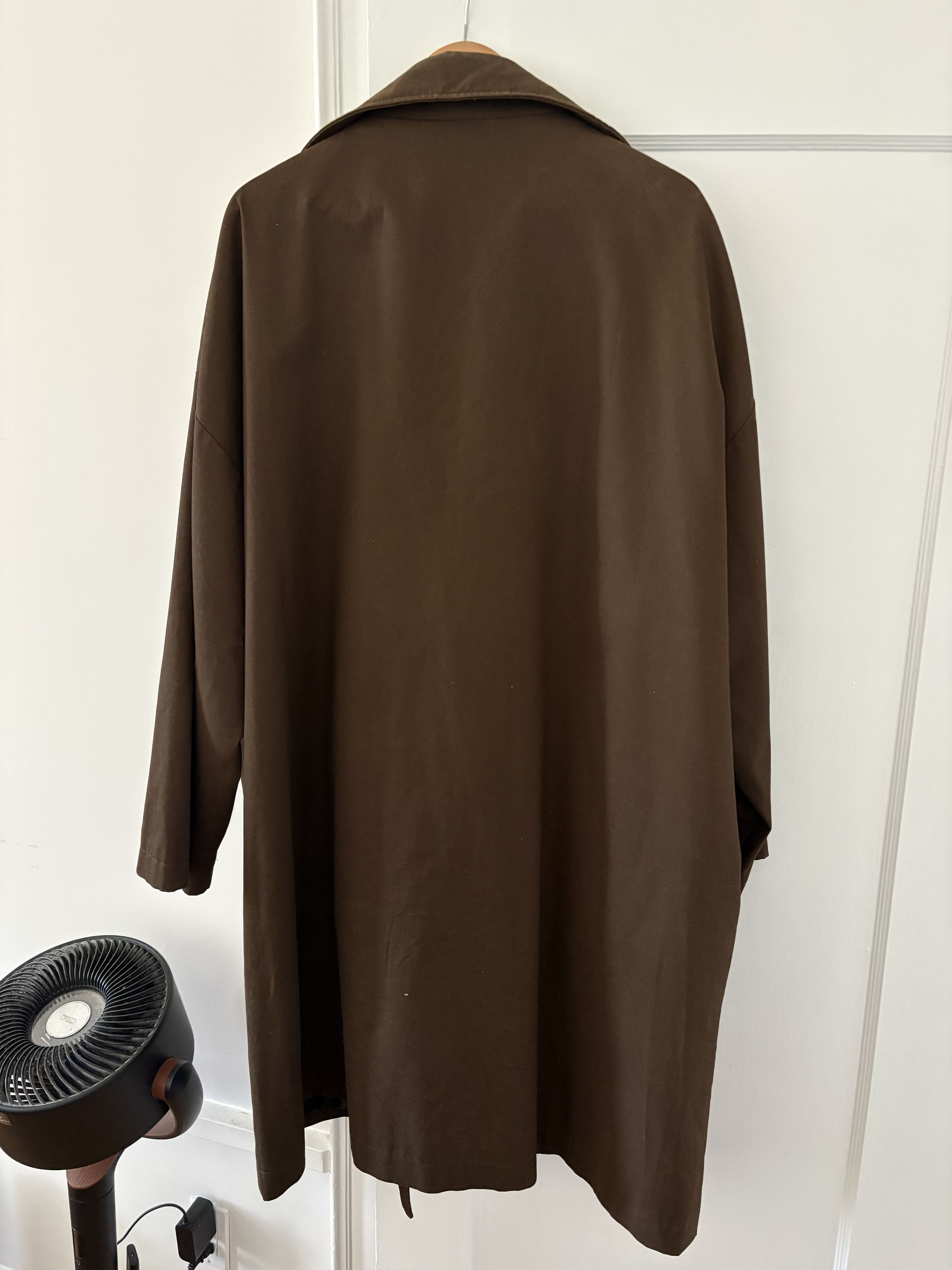 Mfpen Johnston coat Size US L / EU 52-54 / 3 - 3 Thumbnail