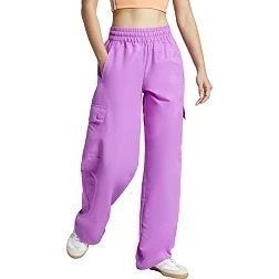 Adidas Adidas Originals Women's Essentials Woven Cargo Pants Small Size 28" / US 6 / IT 42 - 1 Thumbnail