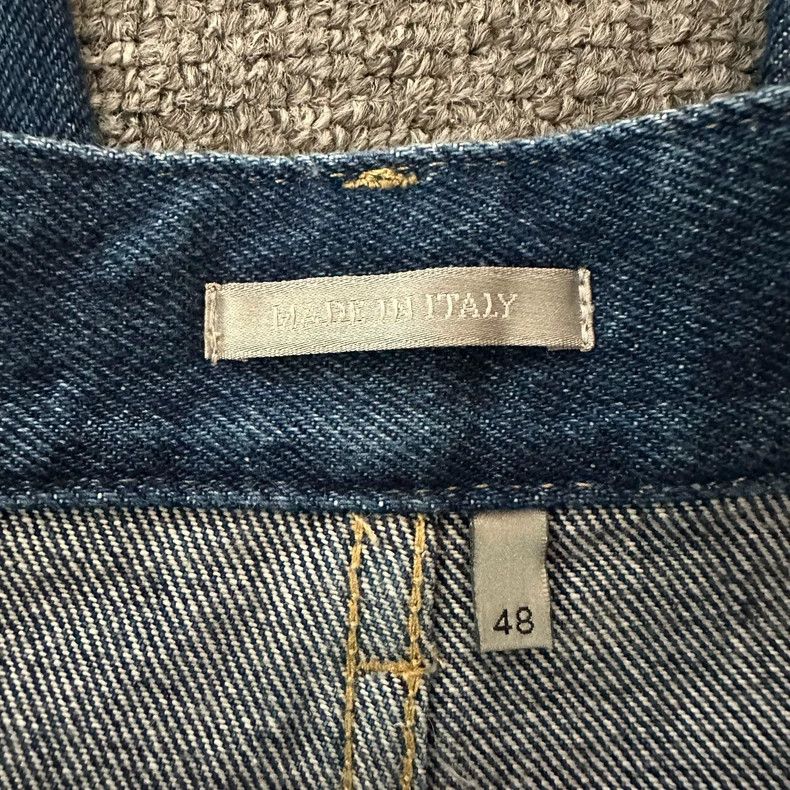 Dior Dior size 48 Carhart double knee tooling logging pants Size US 31 - 5 Thumbnail