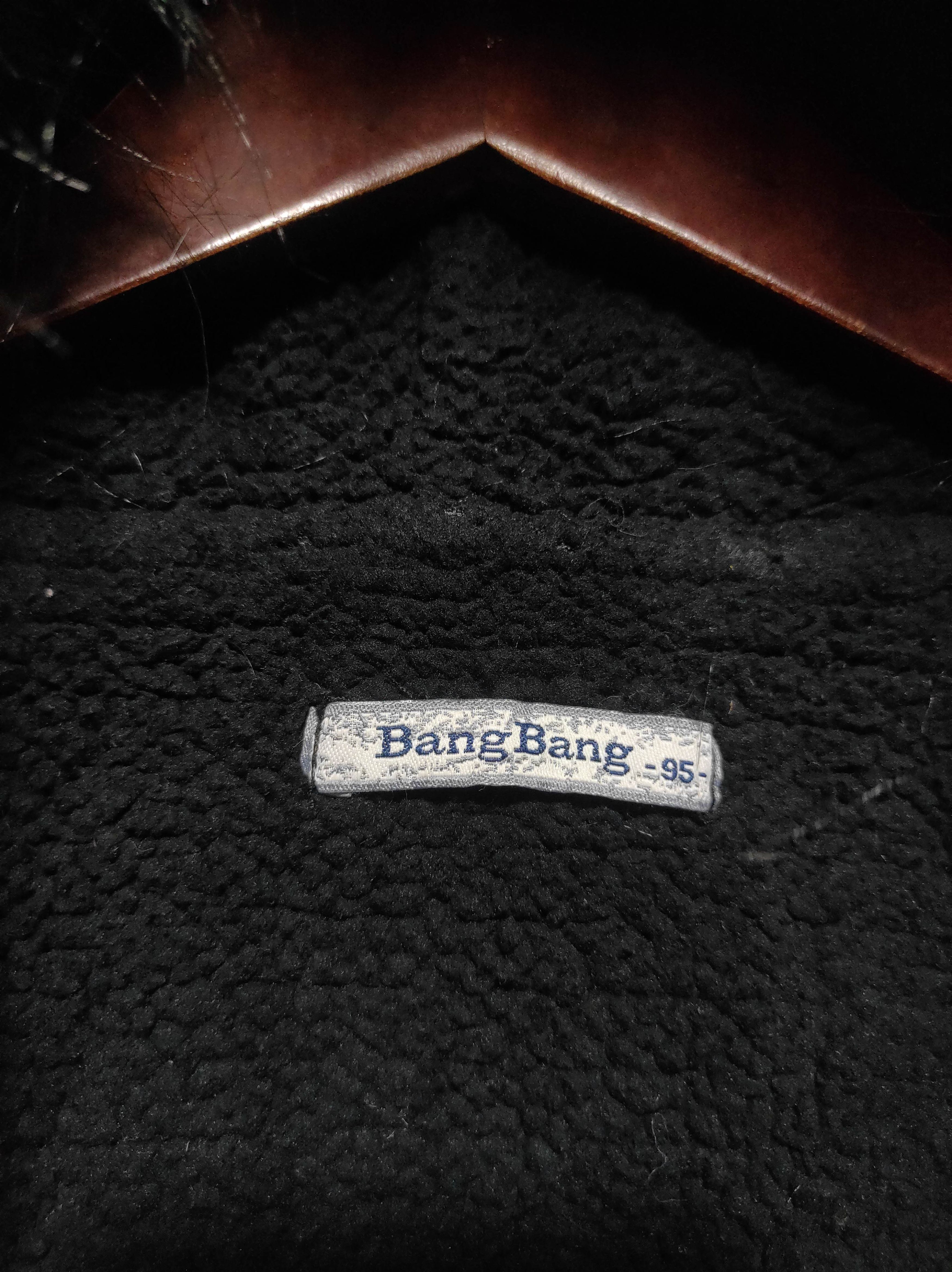 Hysteric Glamour Bang-Bang Sherpa Zip Fur Hoodie IfSixWasNine LGB style Size US S / EU 44-46 / 1 - 9 Thumbnail
