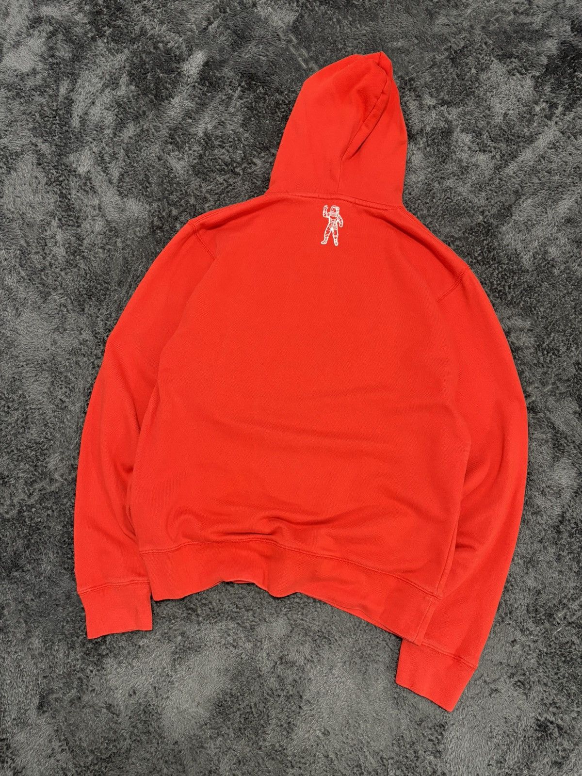 Billionaire Boys Club Billionaire Boys Club BBC Ice Cream Red Hoodie Size US M / EU 48-50 / 2 - 6 Thumbnail
