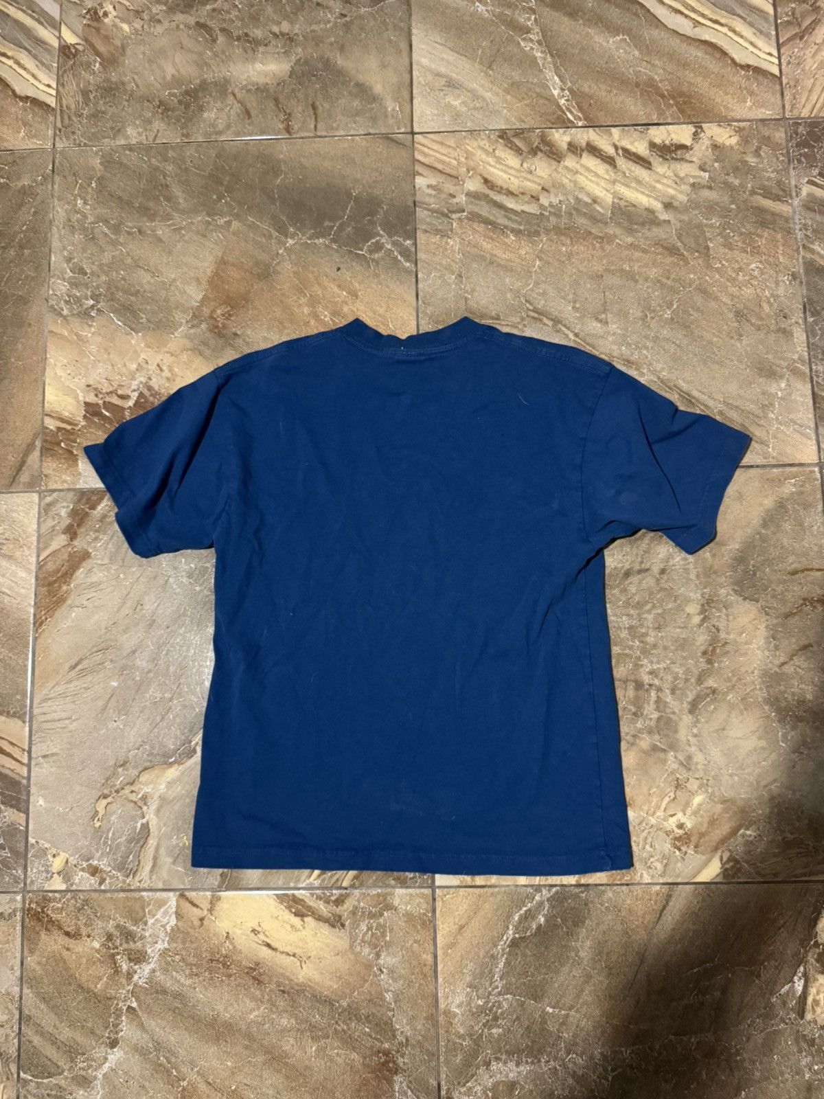 Golf Wang GOLF wang navy T shirt Size US S / EU 44-46 / 1 - 2 Thumbnail