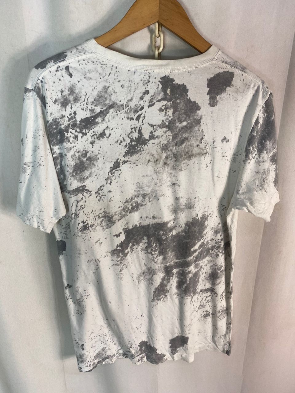 Japanese Brand Unisex🔥Moussy printed tshirt Size US M / EU 48-50 / 2 - 8 Thumbnail