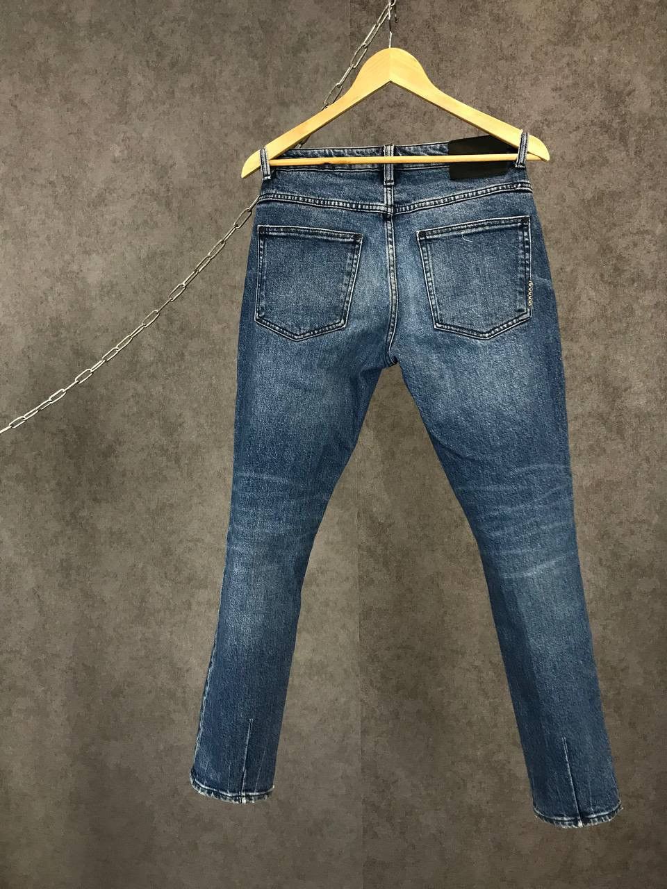 NEUW Denim Neuw jeans Size US 28 / EU 44 - 4 Thumbnail