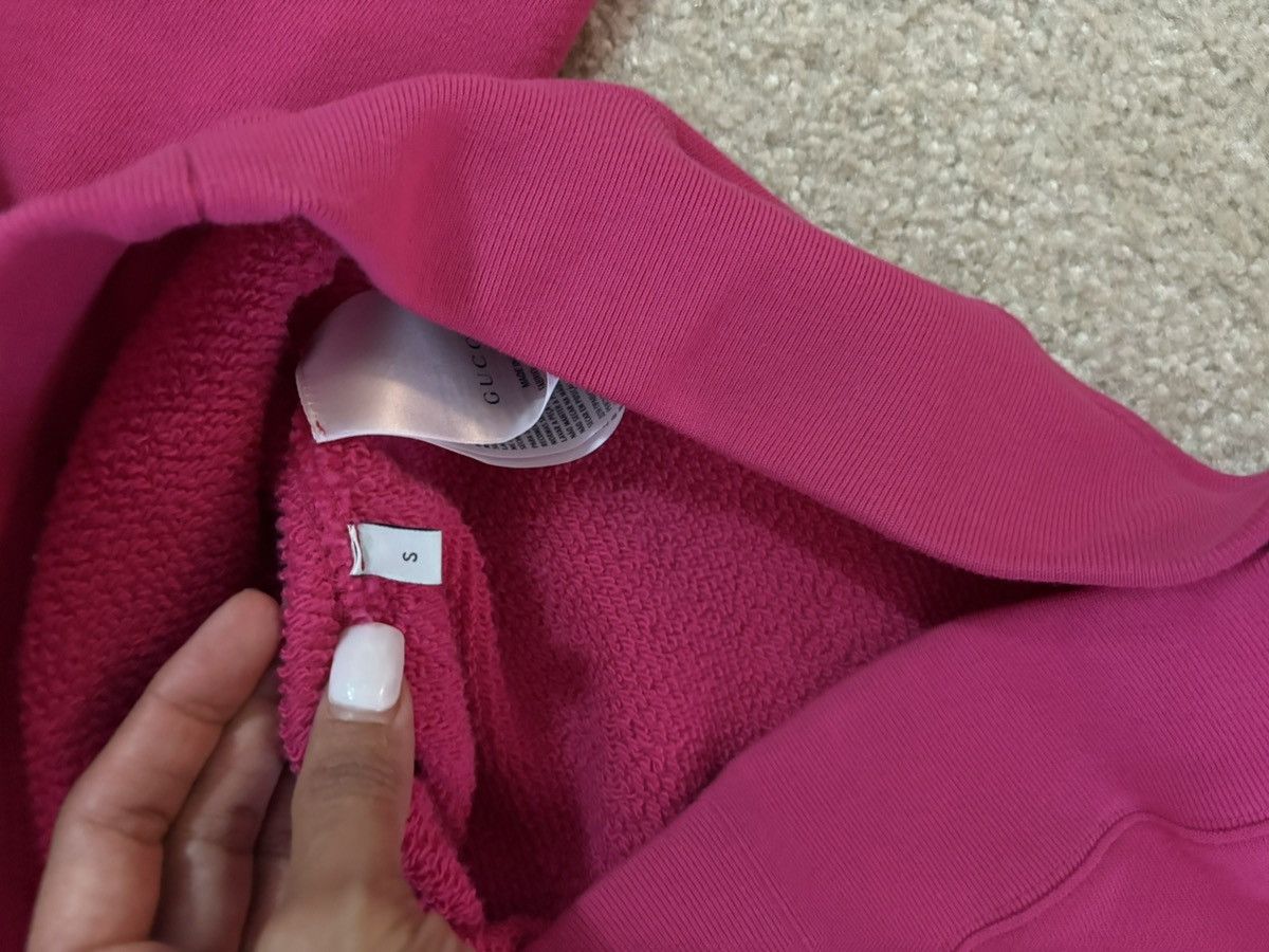 Gucci Gucci sweater Size US S / EU 44-46 / 1 - 9 Thumbnail