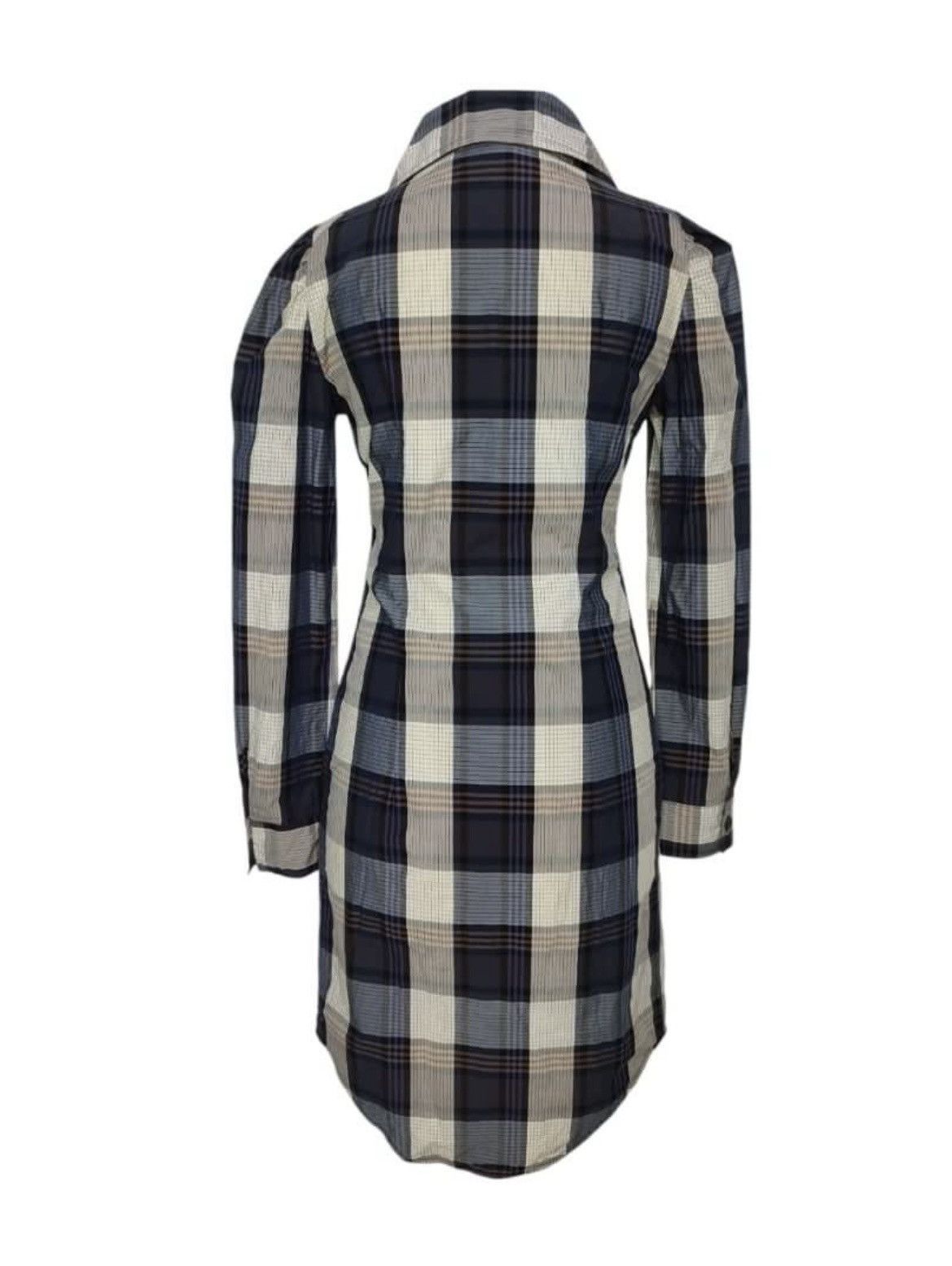 Designer × Vivienne Westwood Vivienne Westwood Plaid Shirts Size XS / US 0-2 / IT 36-38 - 2 Thumbnail