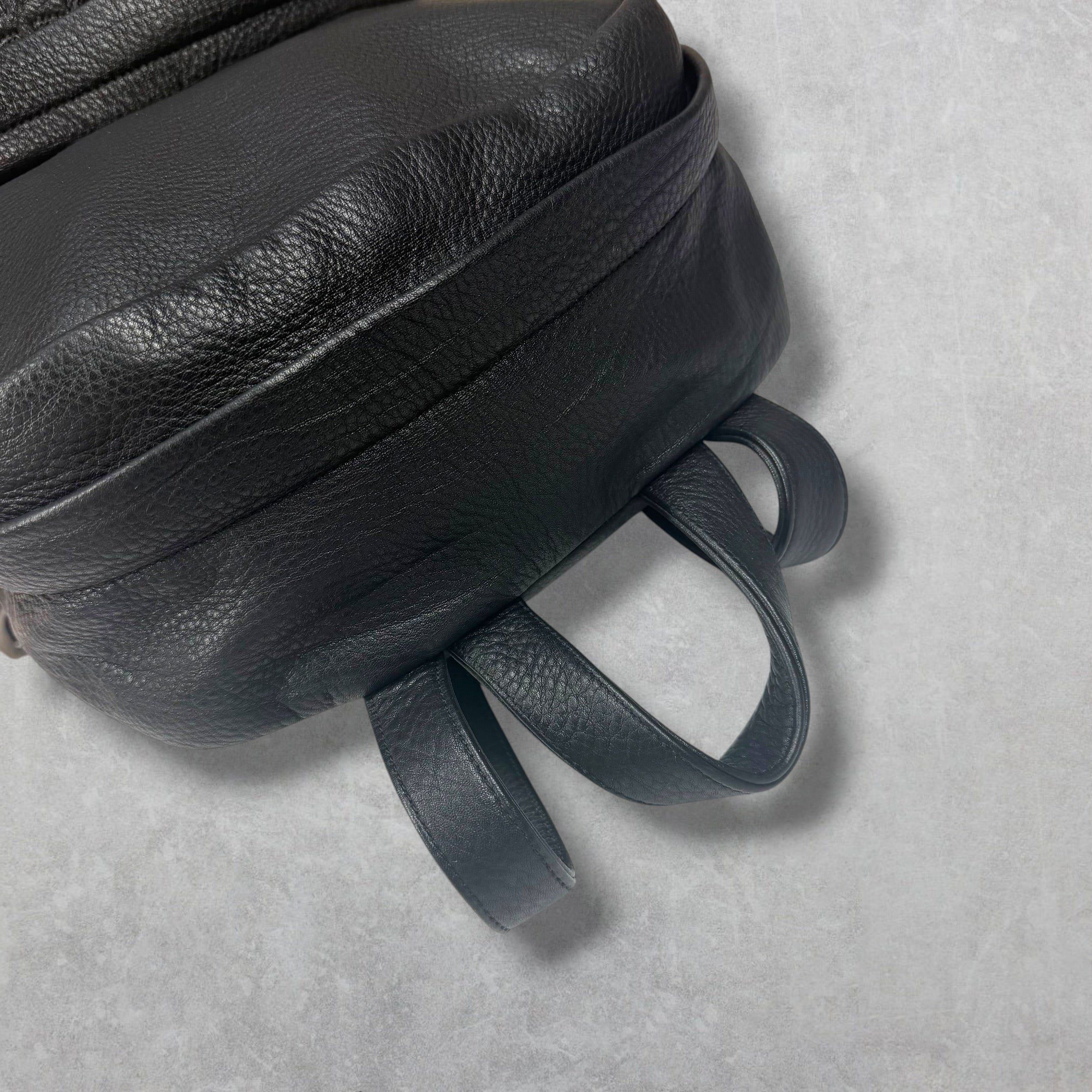 Chrome Hearts Chrome Hearts Cemetery Cross 7th Grade Backpack Size ONE SIZE - 6 Thumbnail
