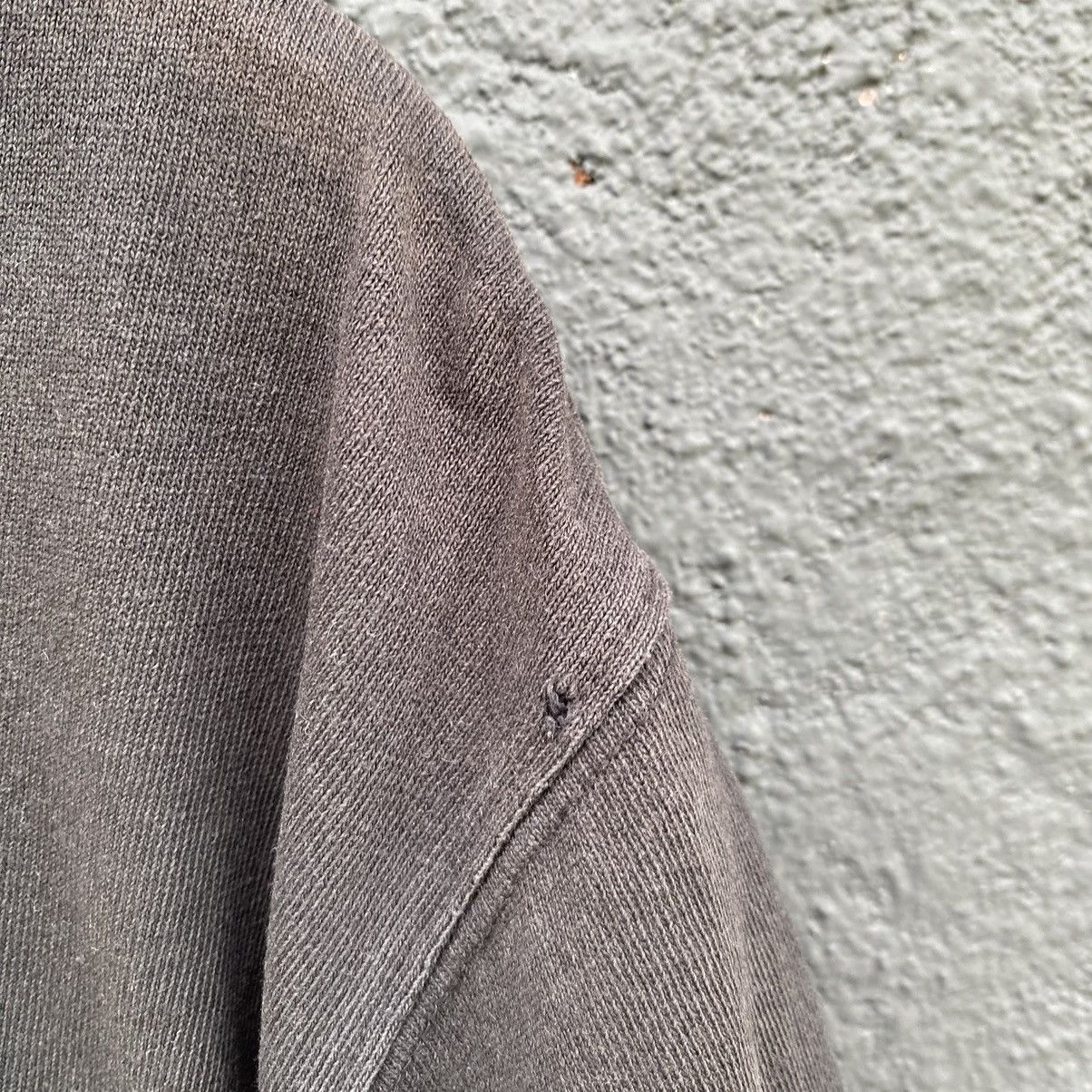 Lemaire × Uniqlo Thrashed Faded Lemaire x Uniqlo ERD GRUNGE PLAIN TEE Size US L / EU 52-54 / 3 - 6 Thumbnail