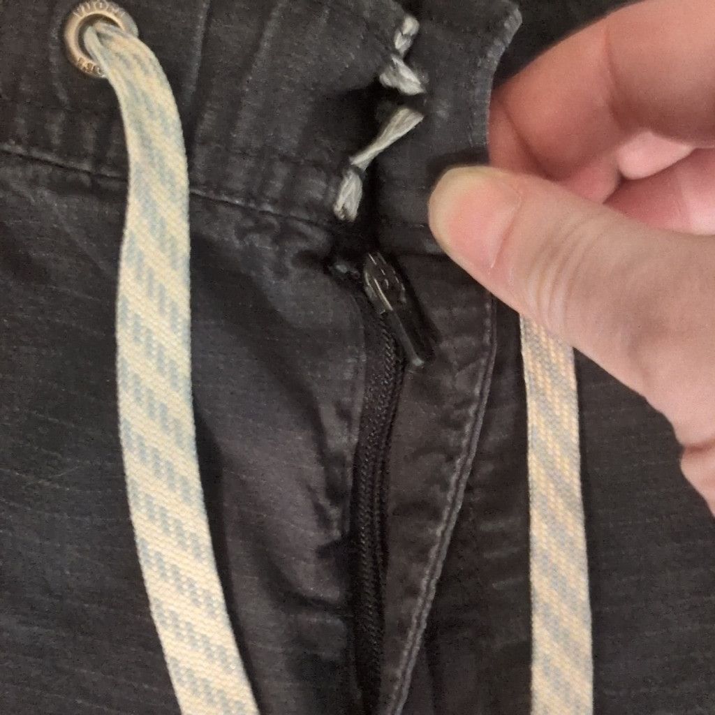 Vuori Vuori the rise the shine pants size medium Size 31" - 3 Thumbnail