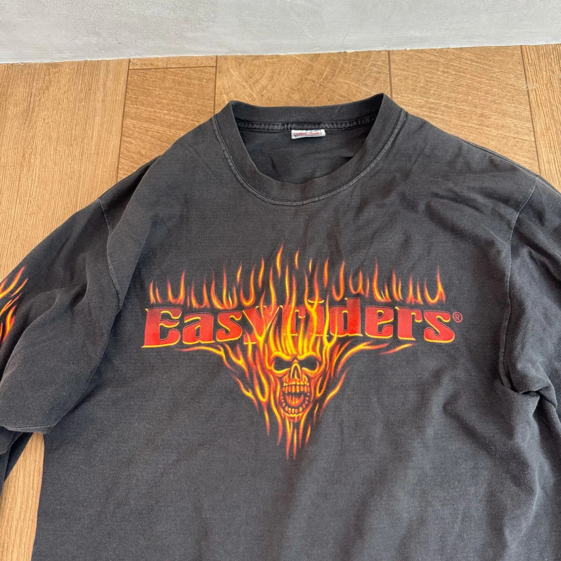 Hanes Vintage Hanes Long. Size US M / EU 48-50 / 2 - 3 Thumbnail