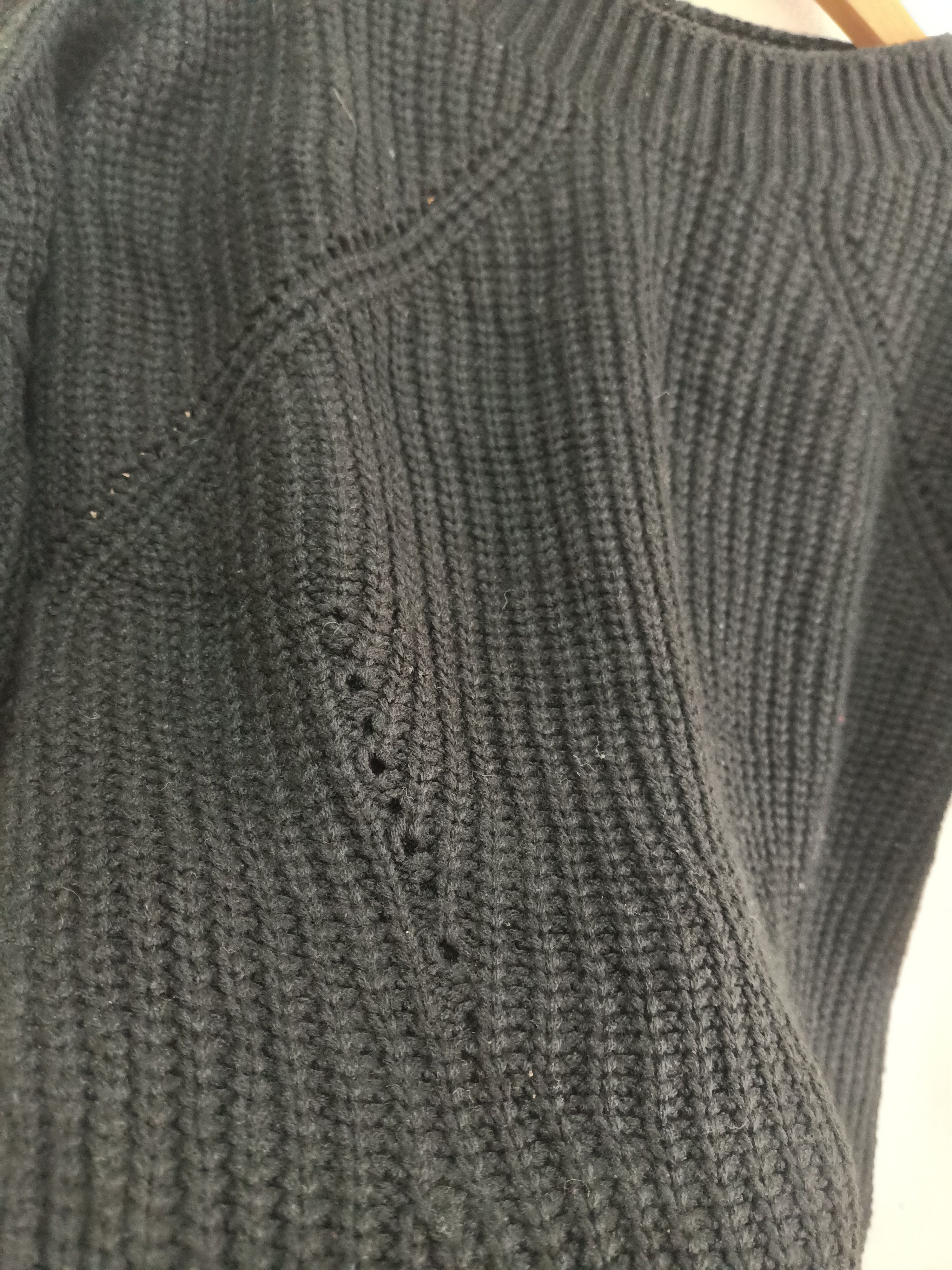 Comme des Garcons Comme des Garcons tricot knitwear AD2013 Size US M / EU 48-50 / 2 - 10 Thumbnail