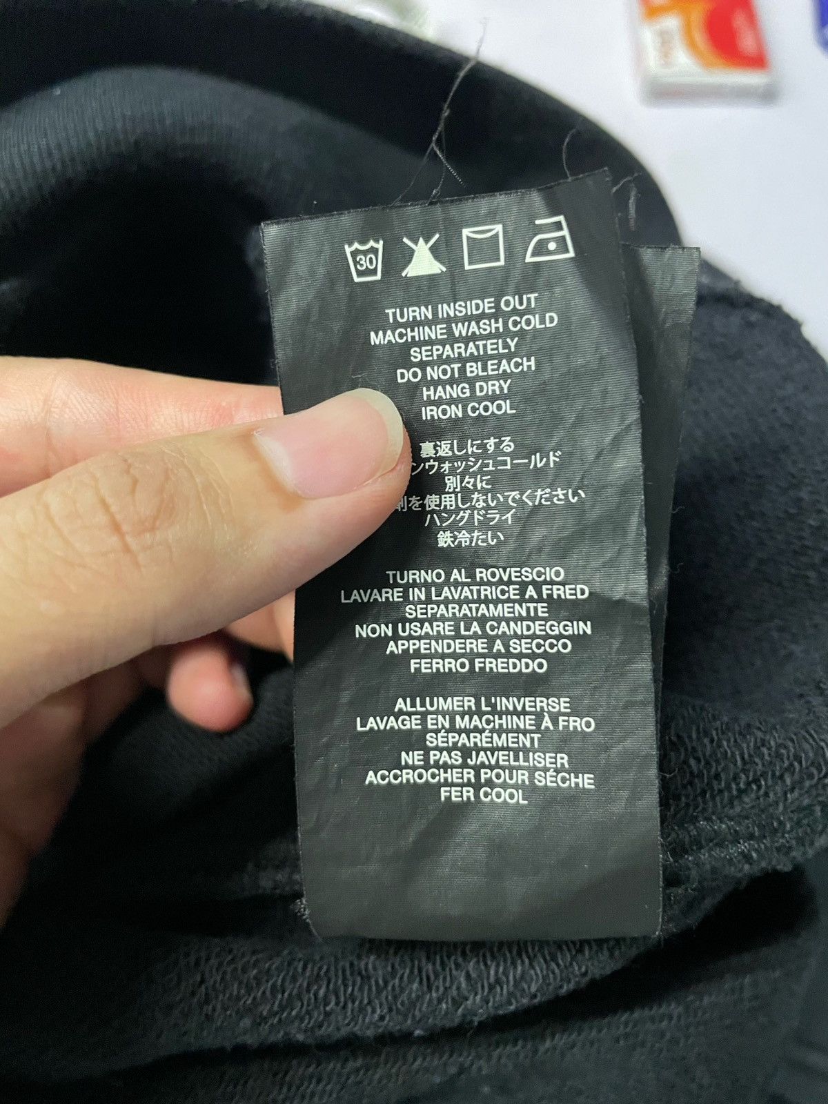 Fear of God Fear Of God Sixth Collection Henley Hoodie Size US XL / EU 56 / 4 - 14 Thumbnail