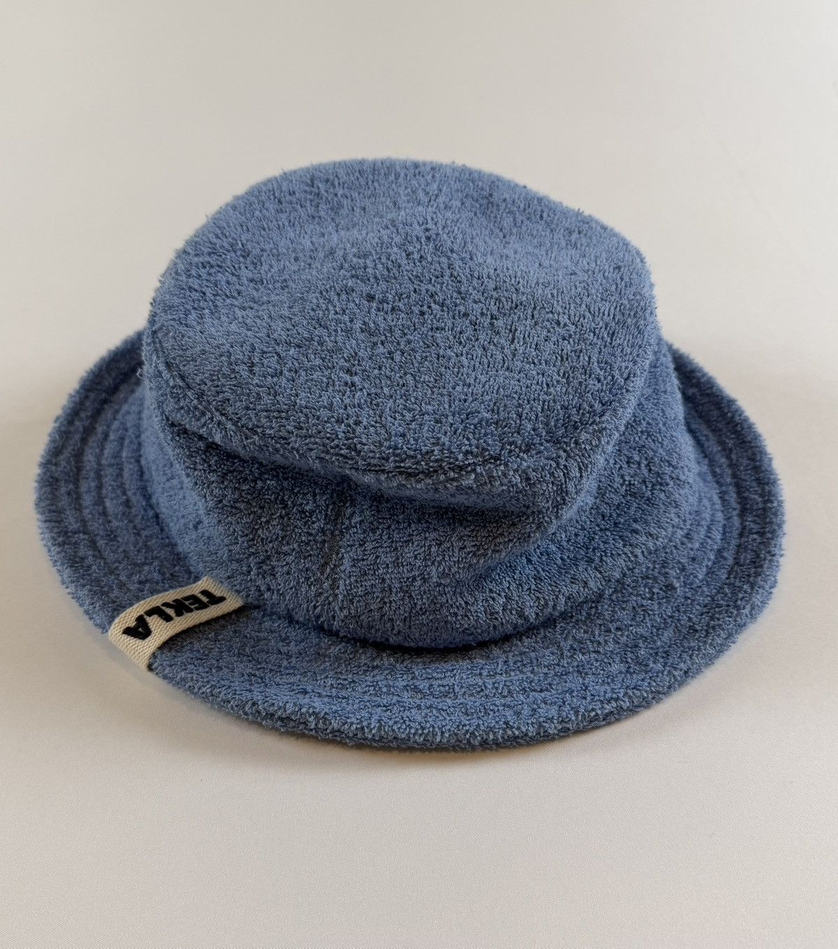 Tekla Tekla Terry bucket hat Size ONE SIZE - 2 Thumbnail