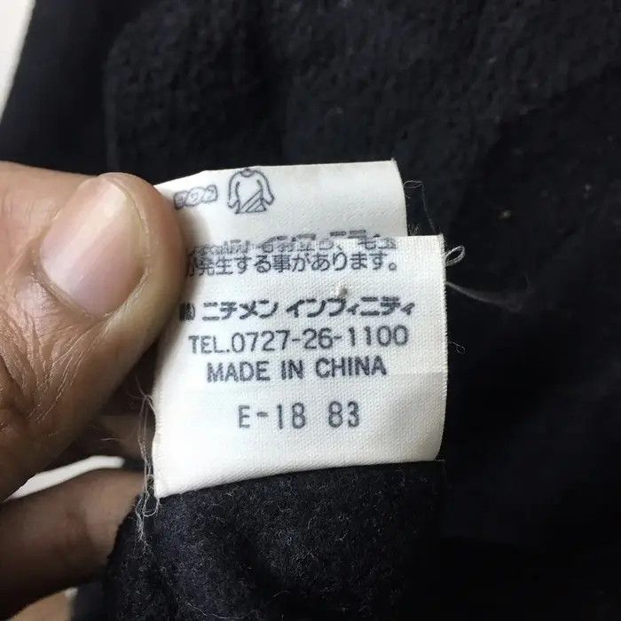 McGregor MCGREGOR SPORTSWEAR USA Fleece Jacket Sweater Windbreaker Size US M / EU 48-50 / 2 - 6 Thumbnail