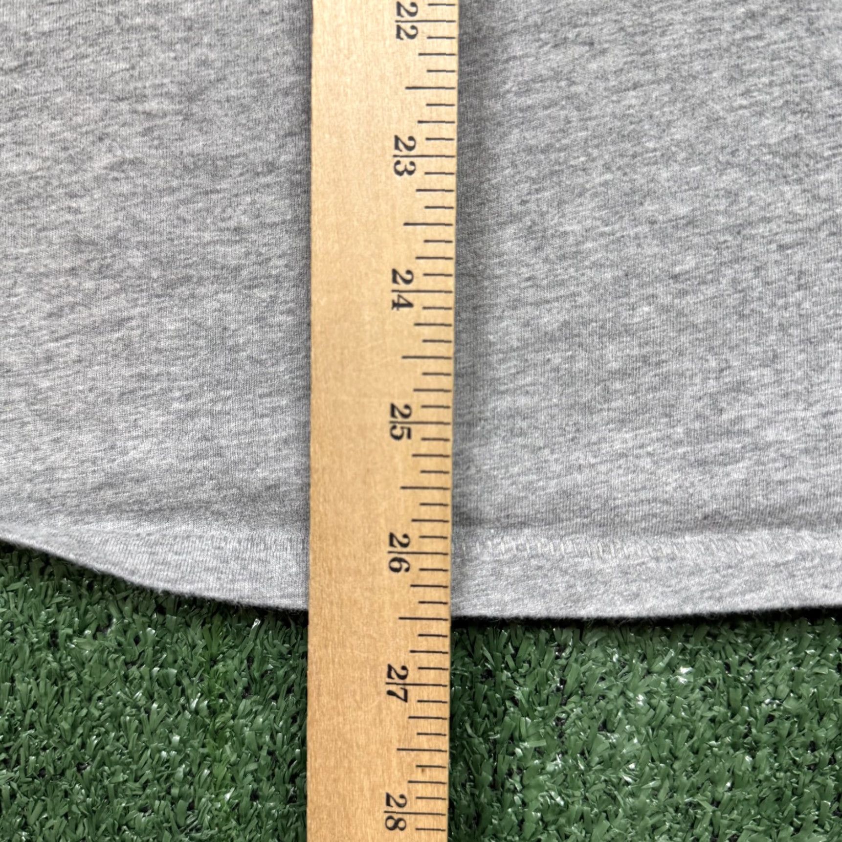 Levi's Levi's Graphic T Shirt Mens XL Gray Short Sleeve Crew Neck California Logo Tee Size US XL / EU 56 / 4 - 7 Thumbnail