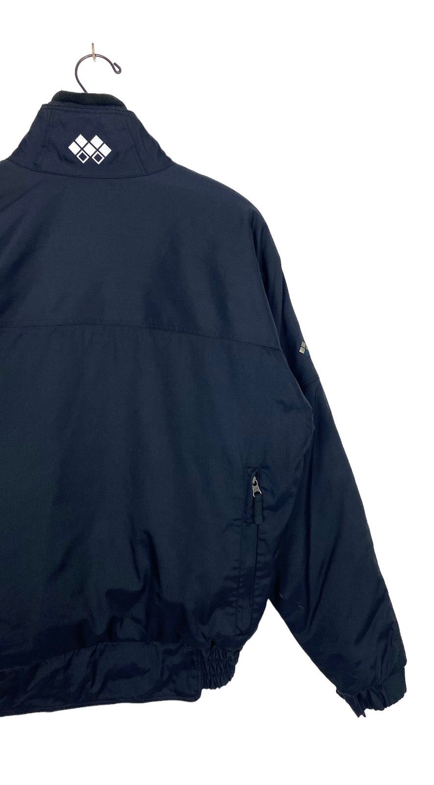 Montbell Rare‼️ Montbell Riding Jacket Size US M / EU 48-50 / 2 - 10 Thumbnail