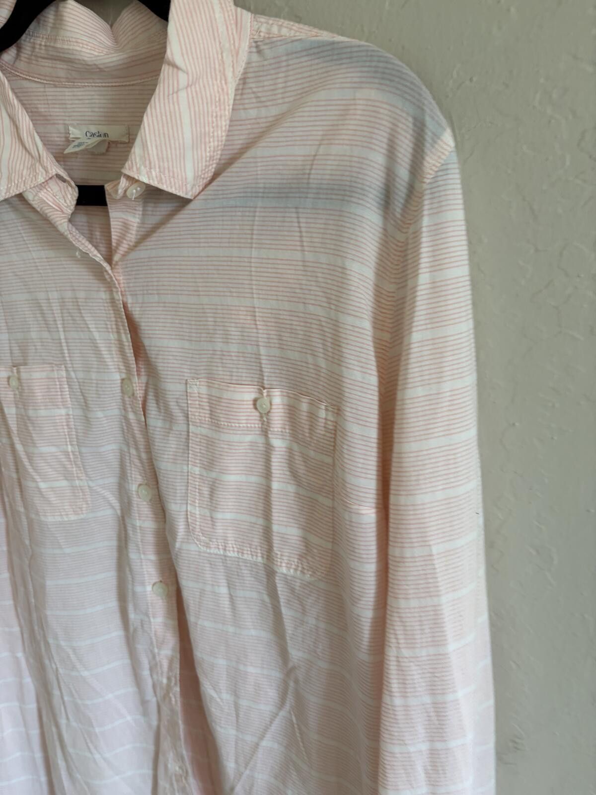 Other Caslon button up shirt Size M / US 6-8 / IT 42-44 - 3 Thumbnail