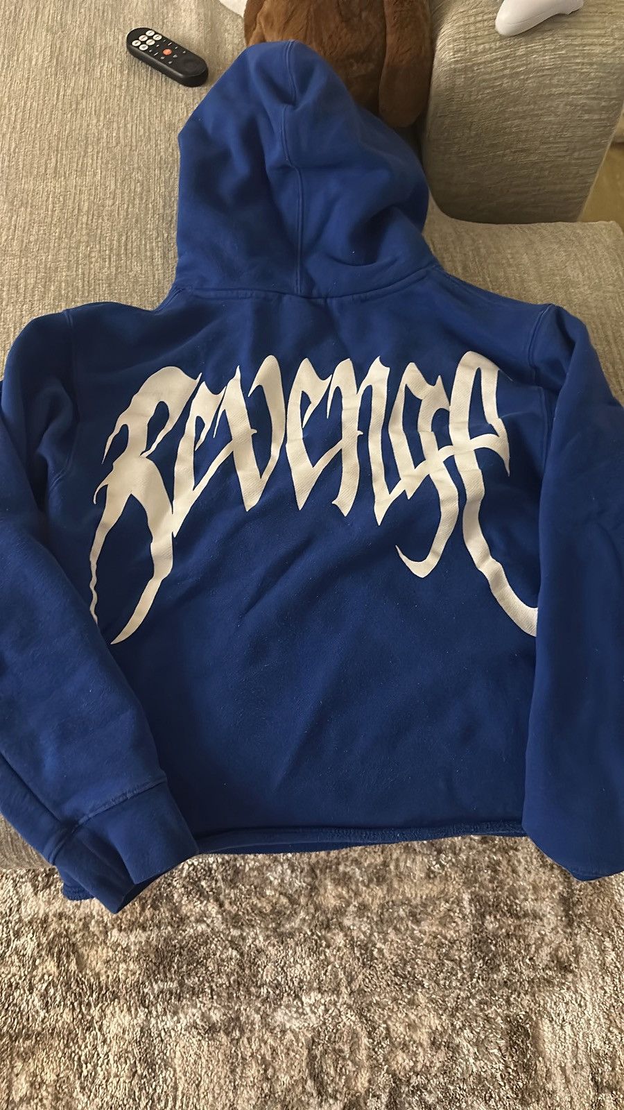 Revenge Revenge X 999 Juice WLRD Size US M / EU 48-50 / 2 - 6 Thumbnail