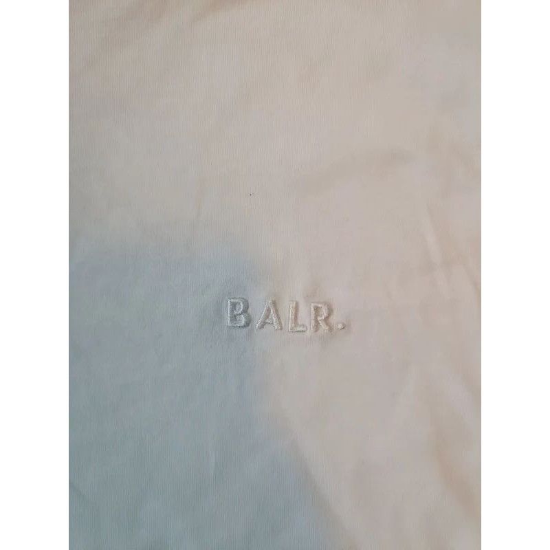 Other BALR | Oversized Tank Top White | Brand New | Size M Size US M / EU 48-50 / 2 - 2 Thumbnail