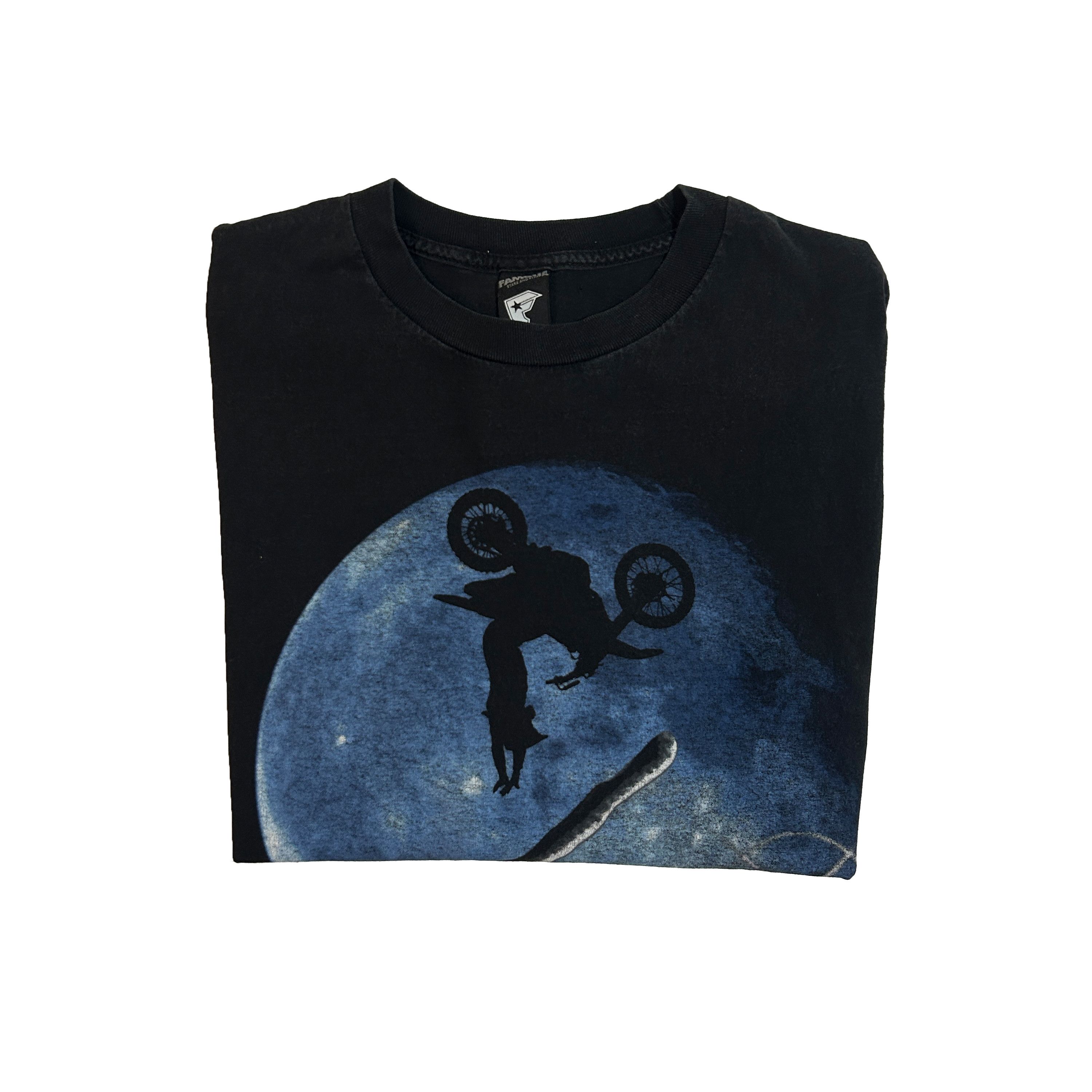 Famous Stars And Straps Famous Stars & Straps x E.T. x Twitch Vintage Tee Size US M / EU 48-50 / 2 - 3 Thumbnail