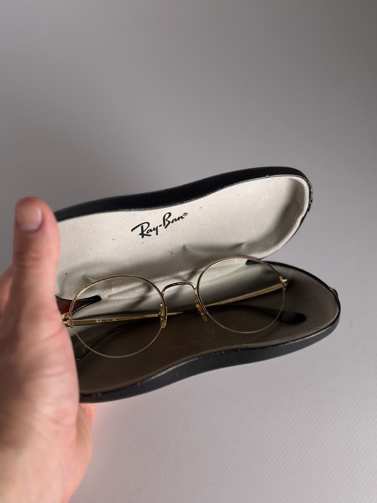 RayBan Ray Ban 6427 I 2500 glasses 🔥 Size ONE SIZE - 1 Thumbnail