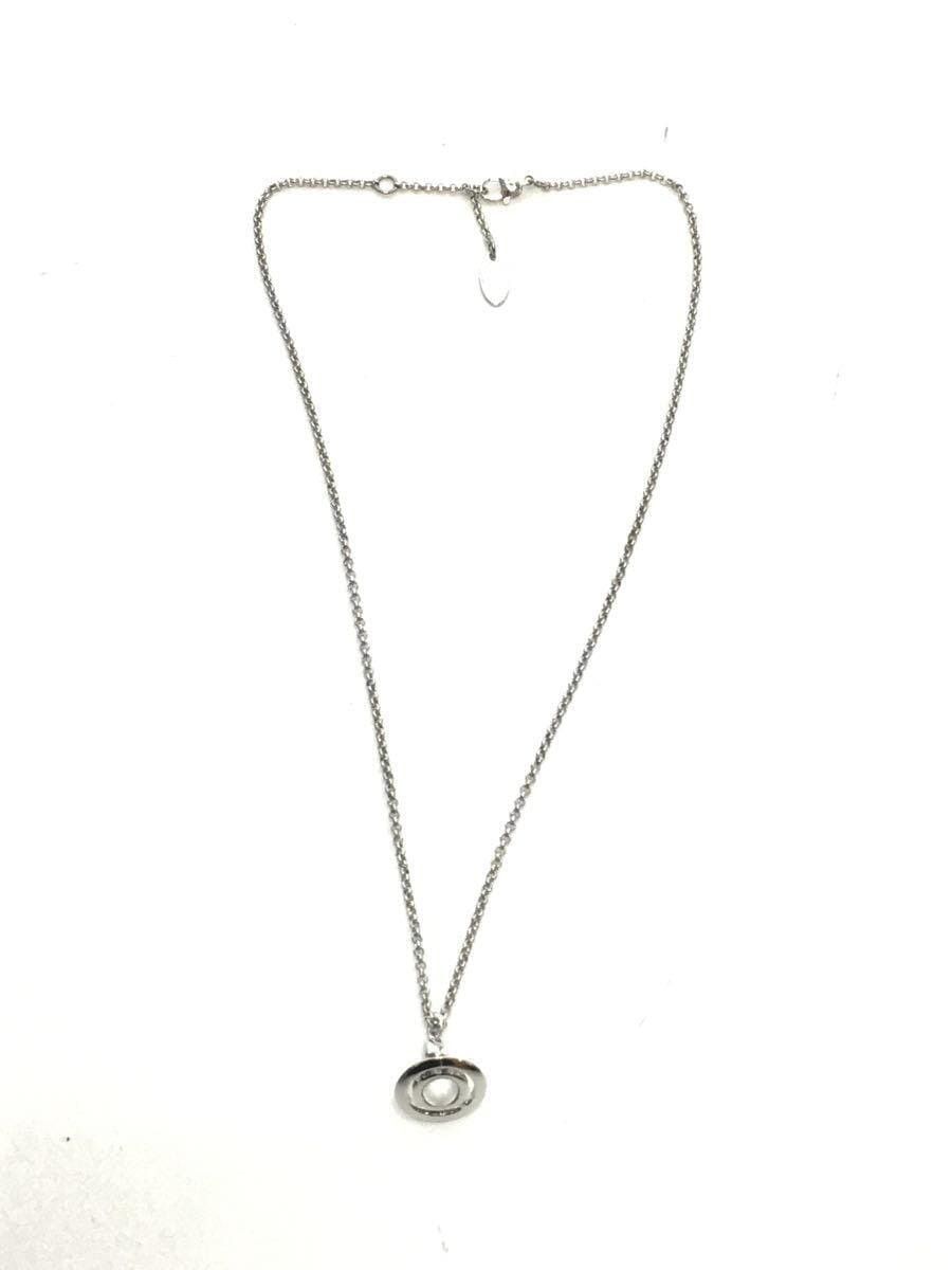 Vivienne Westwood Orb Necklace Size ONE SIZE - 2 Thumbnail