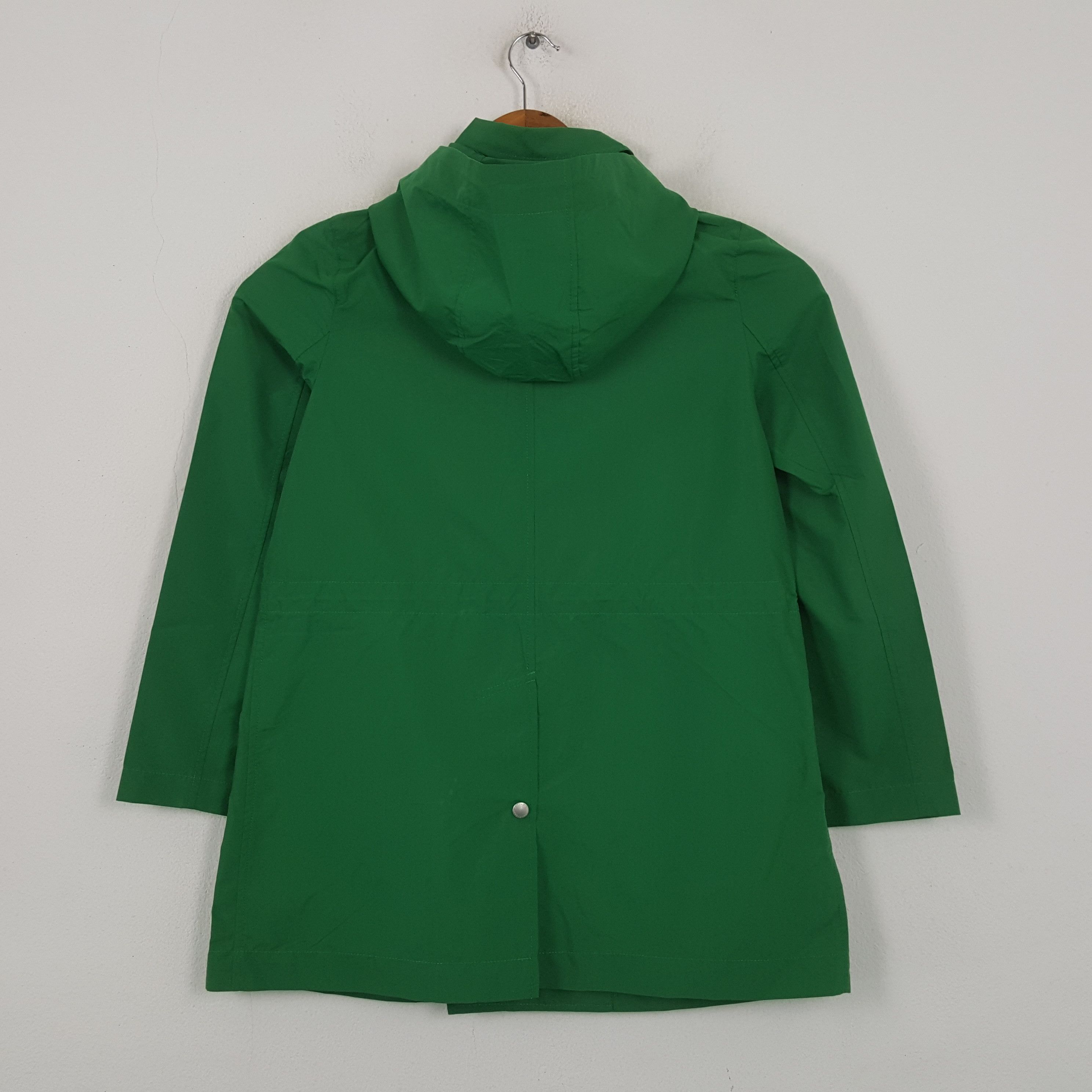 Mackintosh Vintage Mackintosh Philosophy Light Windbreaker Hoodie RR9 Size US S / EU 44-46 / 1 - 3 Thumbnail