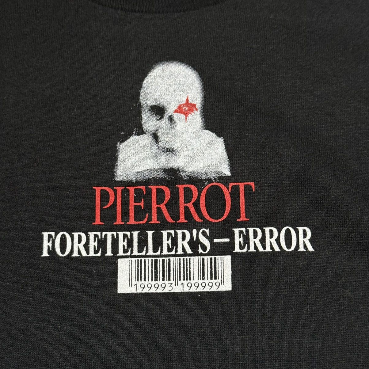 Other ( NEW ) Pierrot Official Merchandise Tag Fanunlimied Size US L / EU 52-54 / 3 - 4 Thumbnail