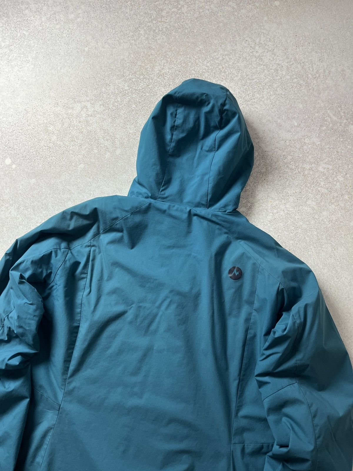 Marmot Marmot Down Insulated Jacket Women's Large Gorpcore Outdoor Size L / US 10 / IT 46 - 5 Thumbnail