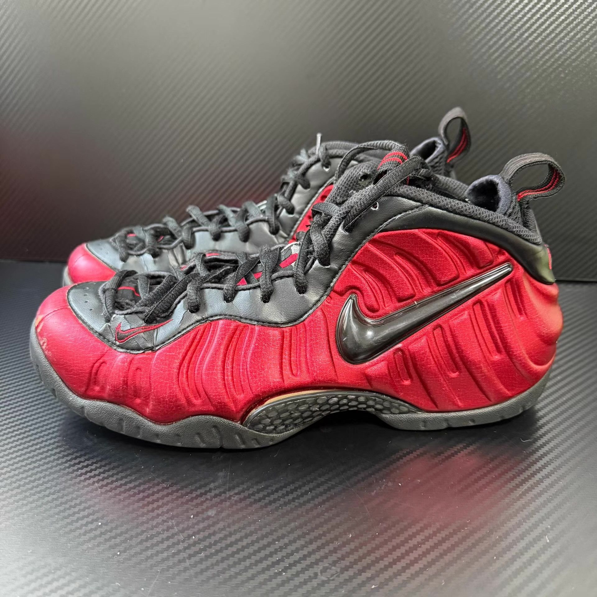 Nike Nike Air Foamposite One Q10 Size US 9.5 / EU 42-43 - 1 Thumbnail
