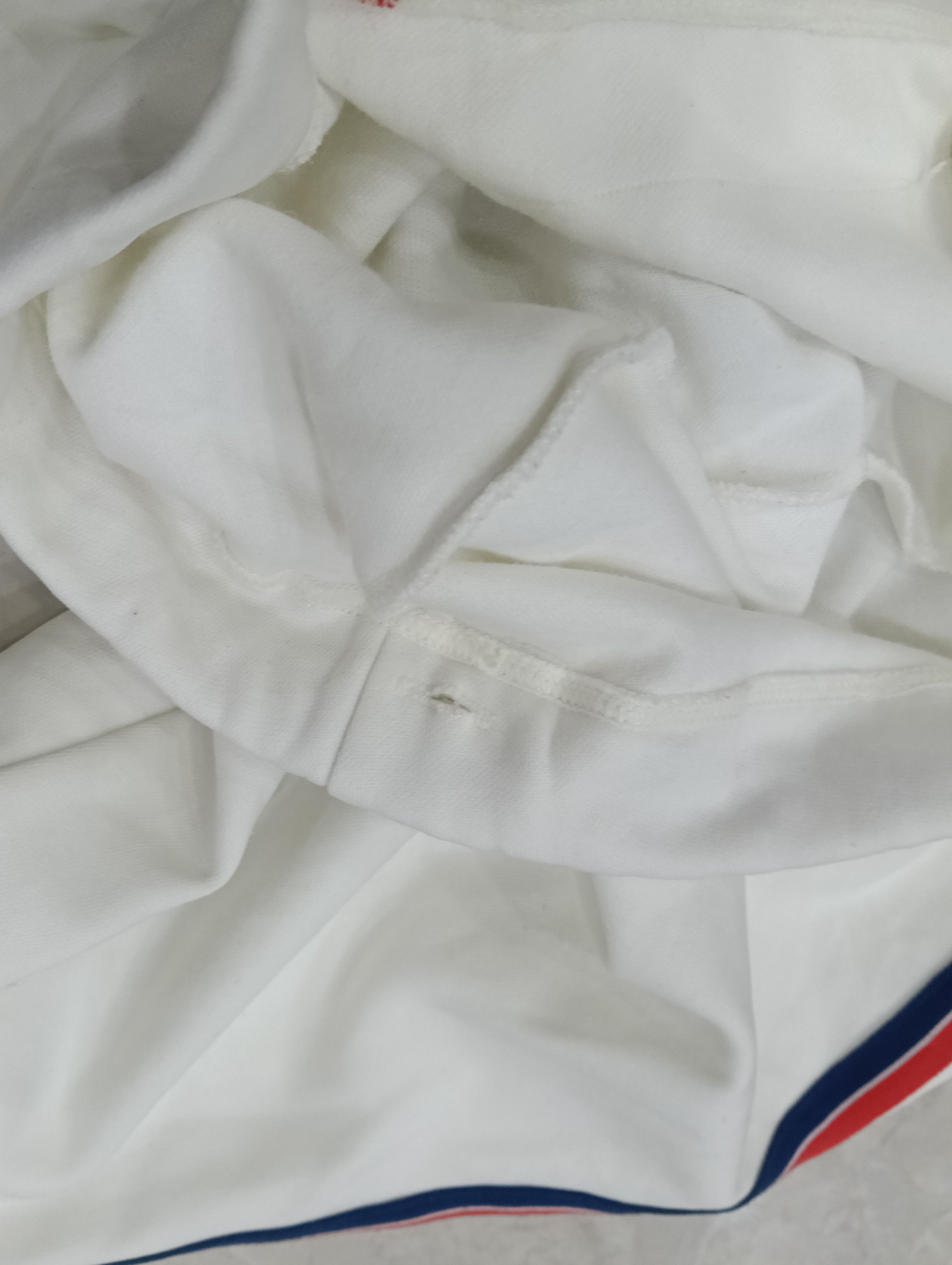 Fred Perry Vintage Fred Perry Trackpants Size US 32 / EU 48 - 10 Thumbnail