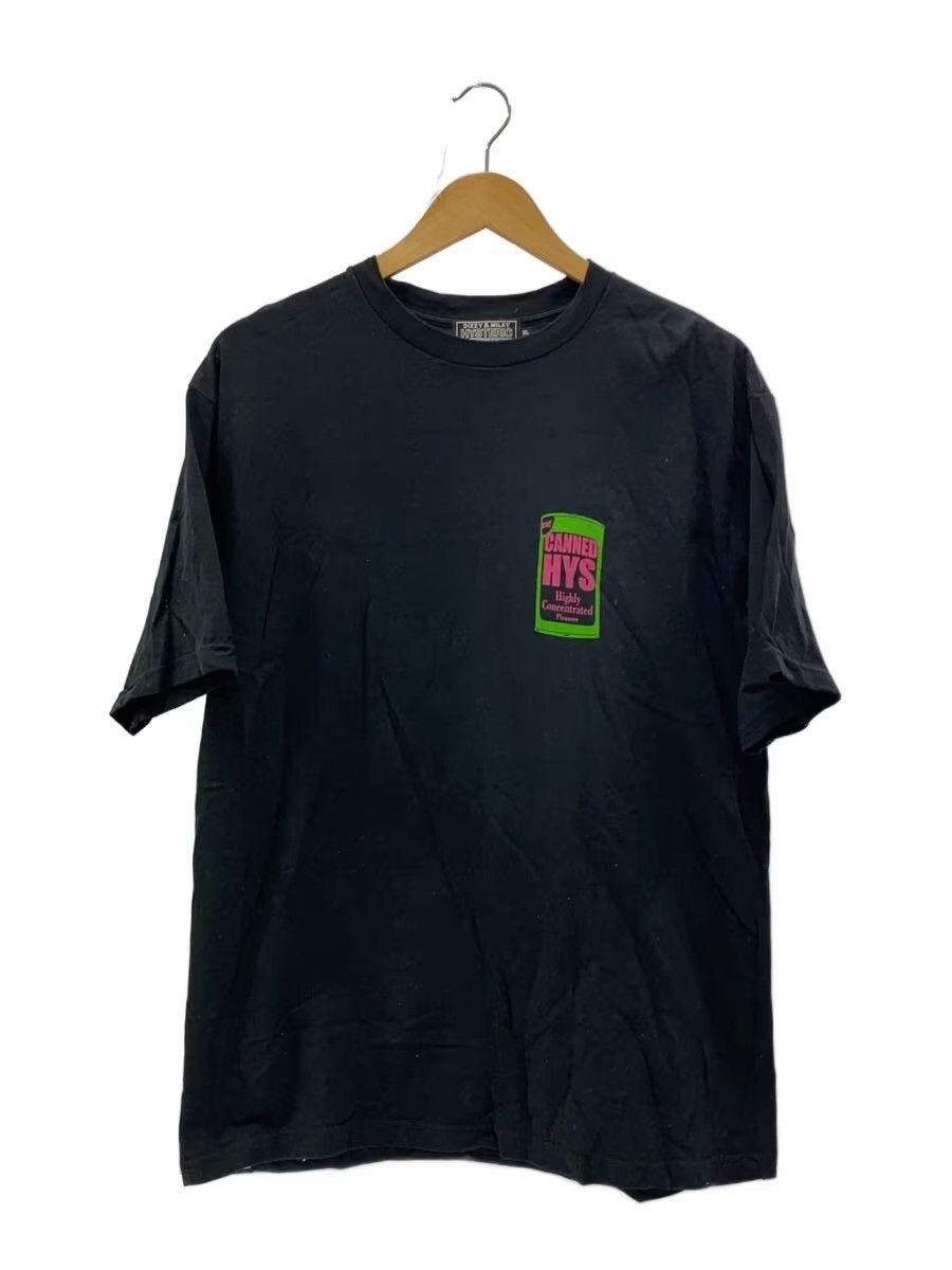 Hysteric Glamour Canned Hys T-Shirt Size US XL / EU 56 / 4 - 1 Thumbnail