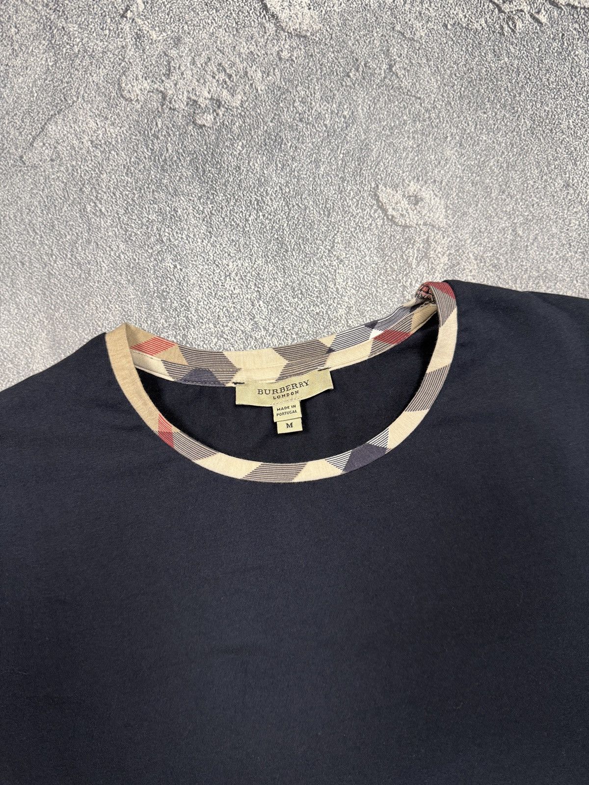 Burberry BURBERRY TEE Size M / US 6-8 / IT 42-44 - 3 Thumbnail