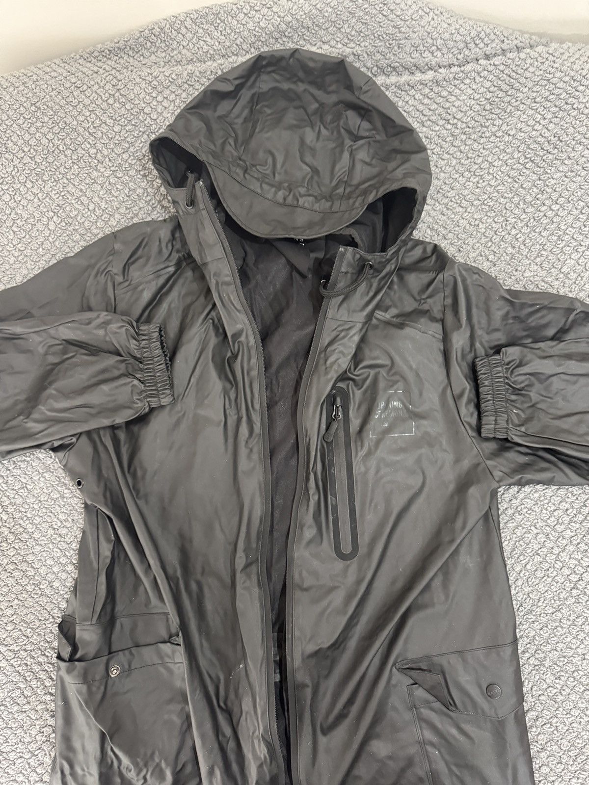 Opening Ceremony Opening Ceremony Raincoat Size XS / US 0-2 / IT 36-38 - 1 Thumbnail