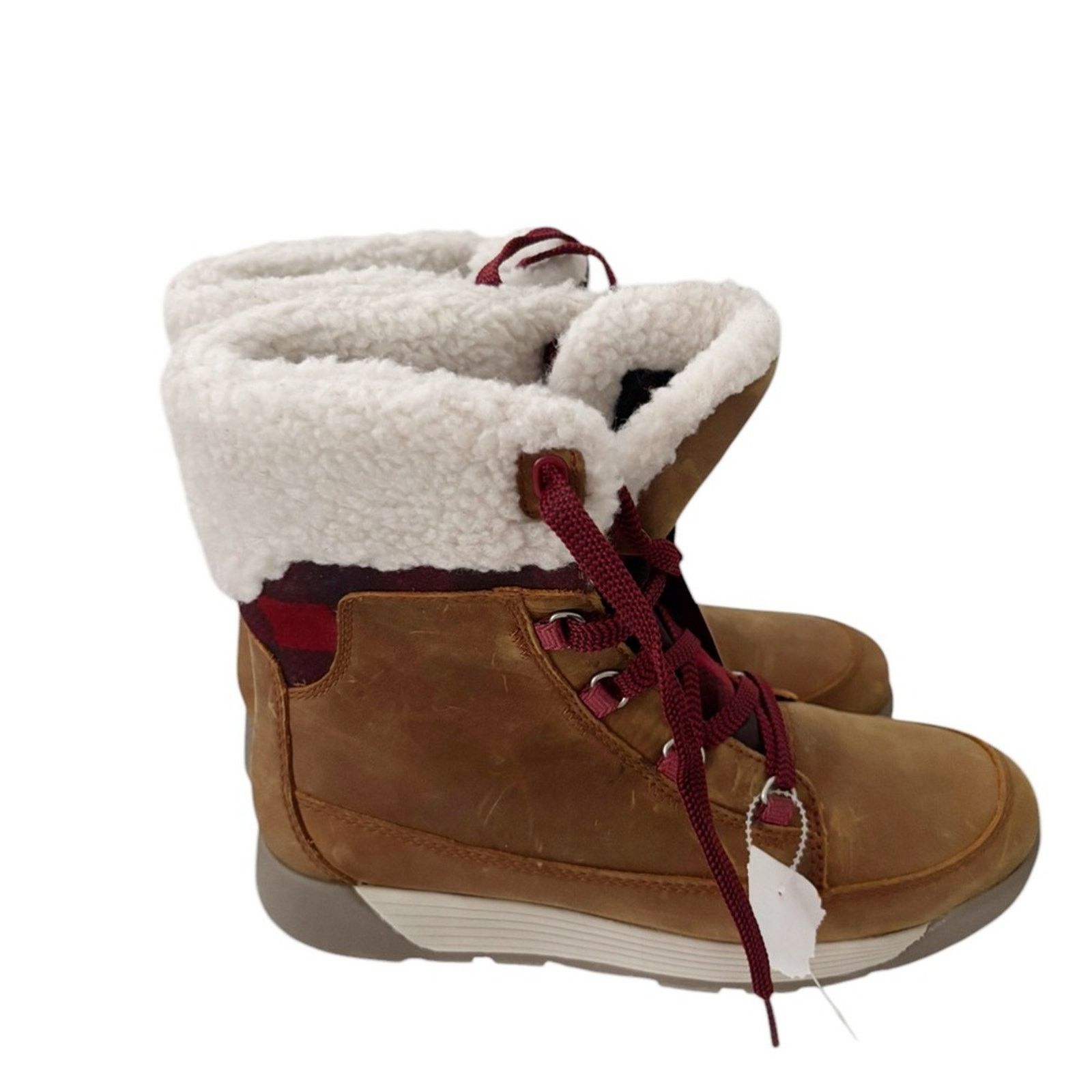 Other Kodiak Rosseau Women's Winter Boots Size US 8 / IT 38 - 4 Thumbnail