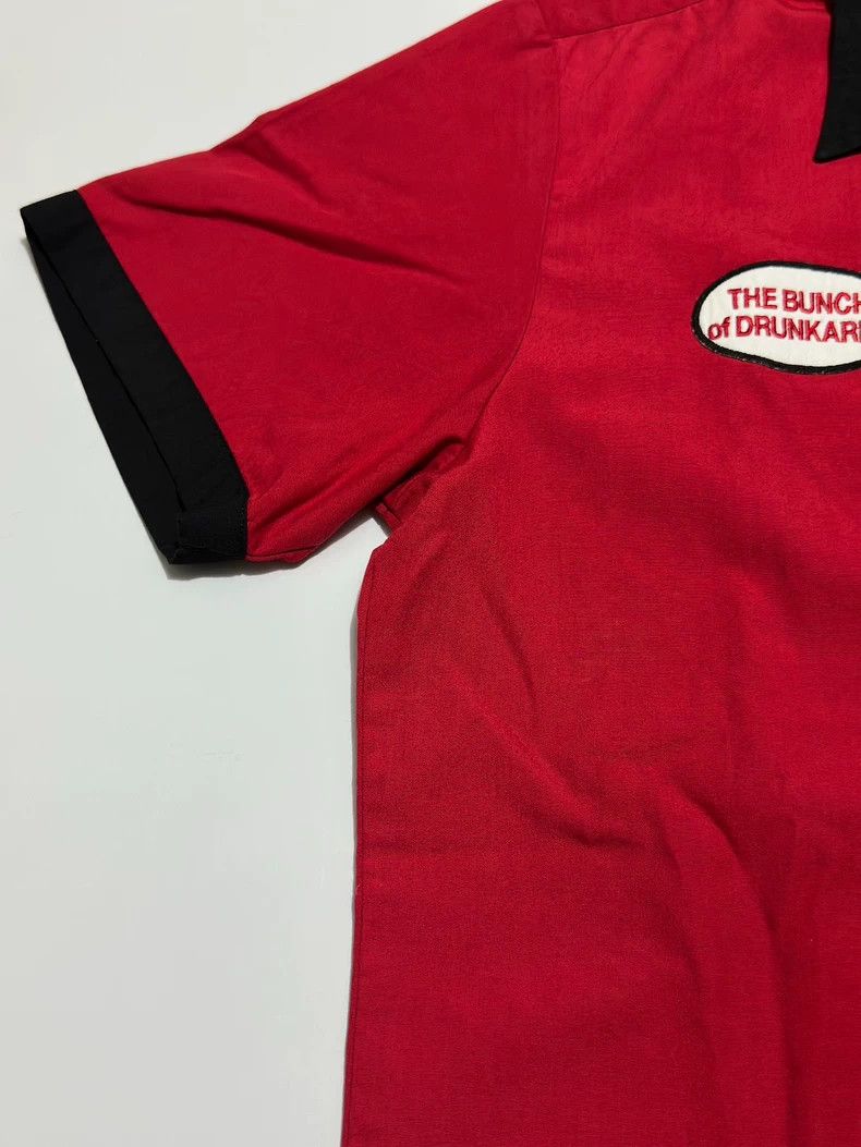 Wacko Maria Wacko Maria Tengoku Tokyo Bowling Shirt Size US M / EU 48-50 / 2 - 4 Thumbnail