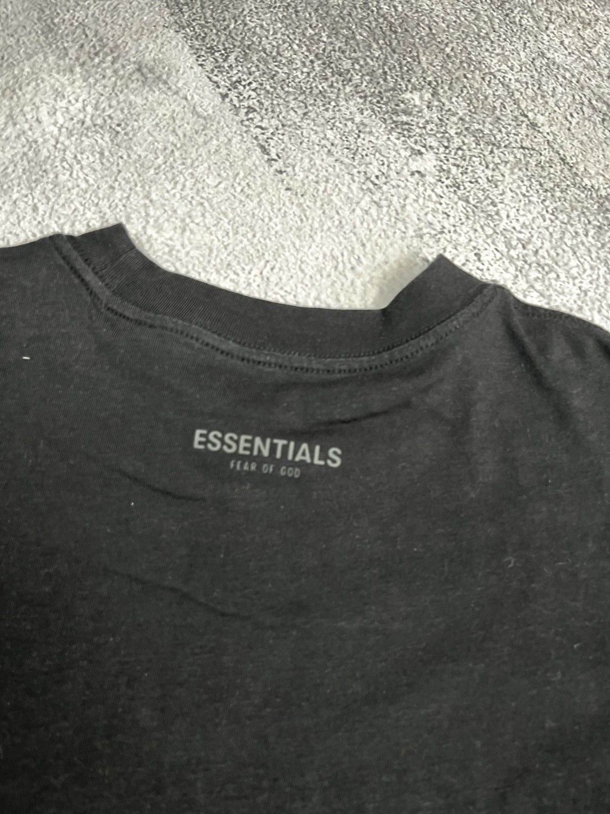 Fear of God Fear of god t shirt size s Size US S / EU 44-46 / 1 - 6 Thumbnail