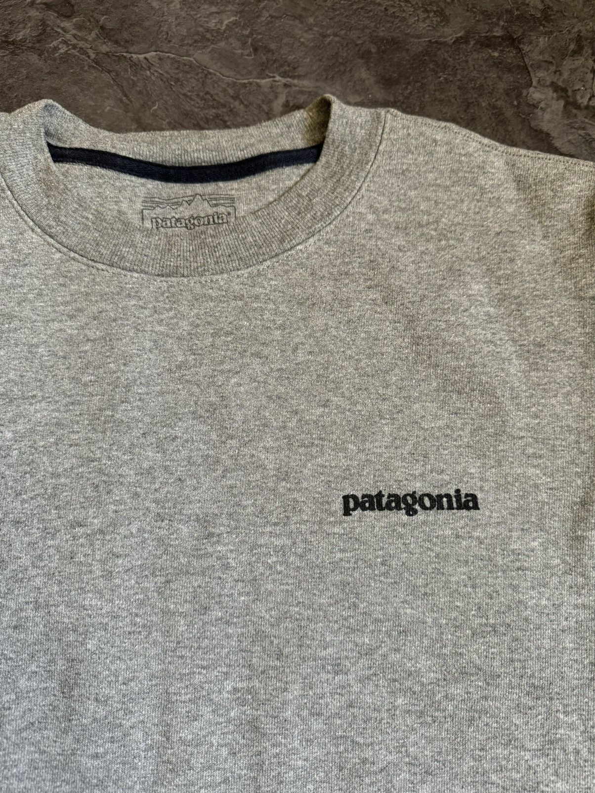 Patagonia Patagonia sweatshirt S Size US S / EU 44-46 / 1 - 2 Thumbnail