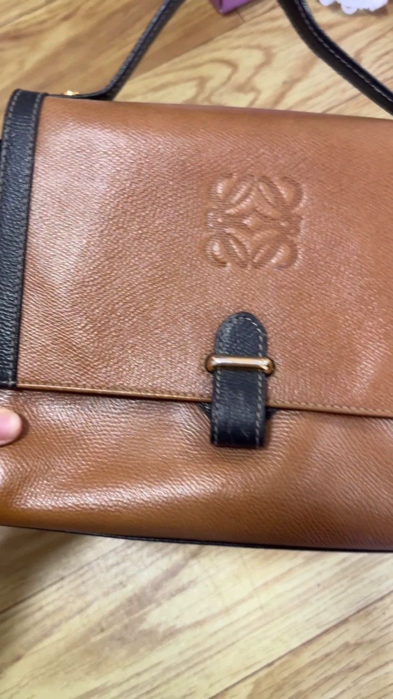 Loewe loewe briefcase 2503-Nextarrow Size ONE SIZE - 1 Thumbnail